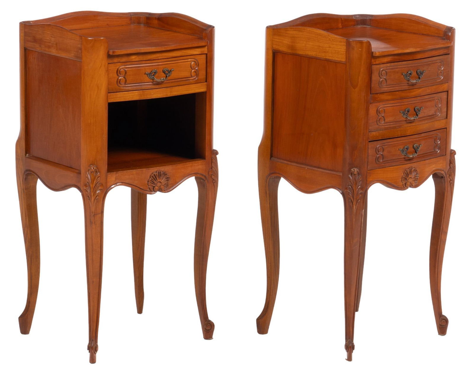 French Style Side Tables (1 of 6)