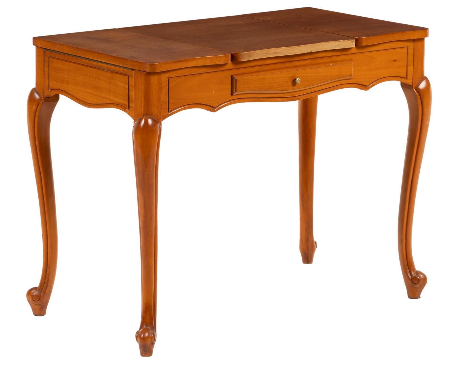 Louis XV Style Vanity Table (1 of 7)