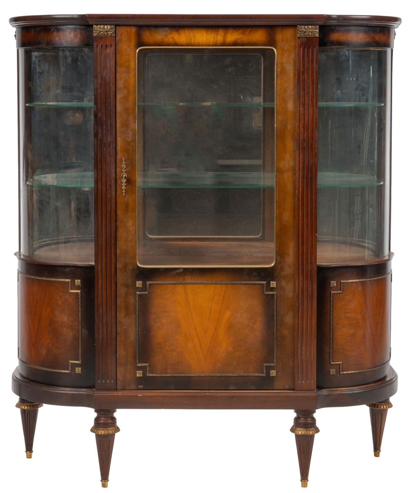 French Style Curio (1 of 5)