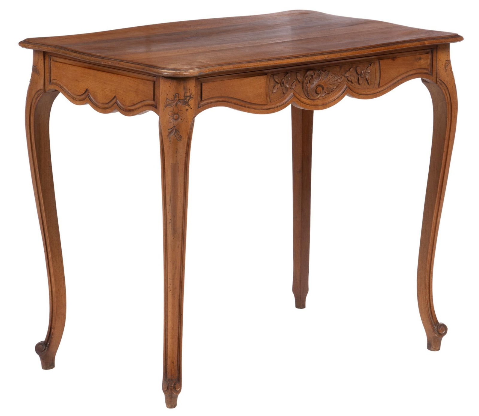 French Provincial Style Table (1 of 6)