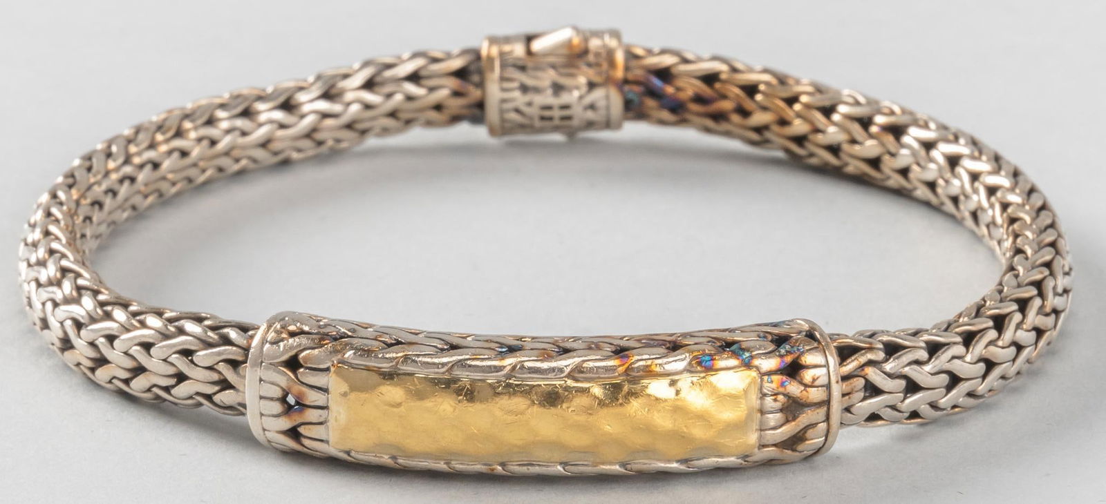 John Hardy Classic Chain "Palu" Bracelet (1 of 7)