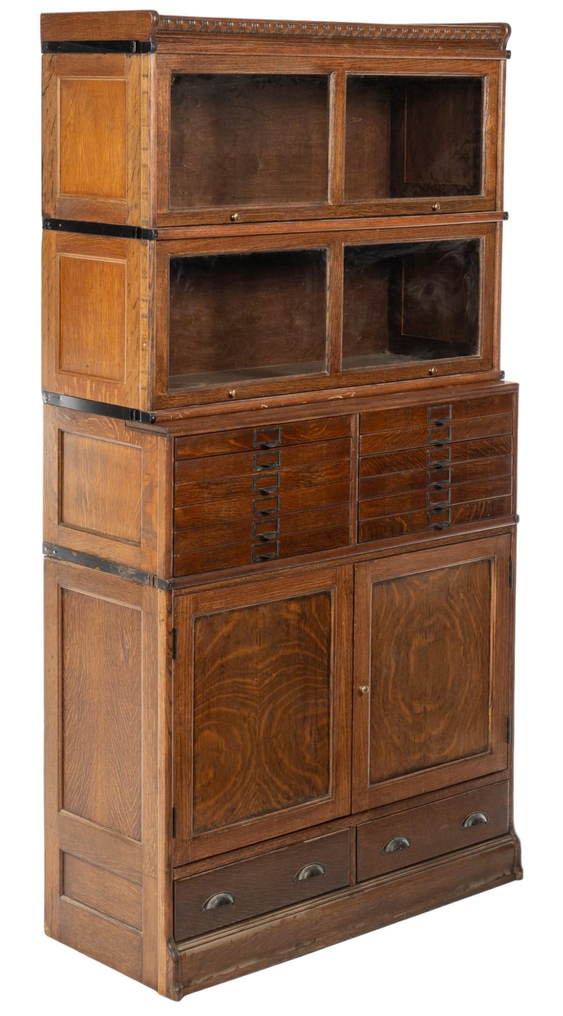 Stacking Bookcase (1 of 8)