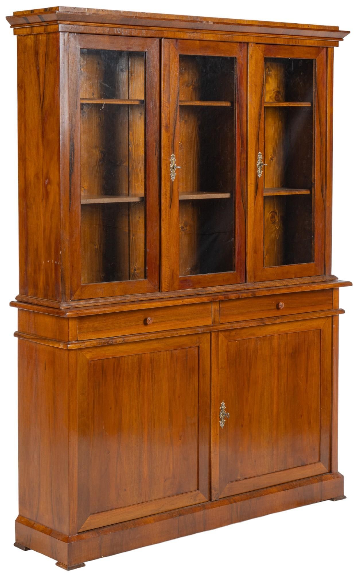 Farmhouse Bookcase (1 of 5)