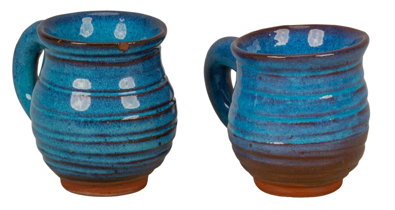 Harding Black, (2) Mugs, 1990 (1 of 7)