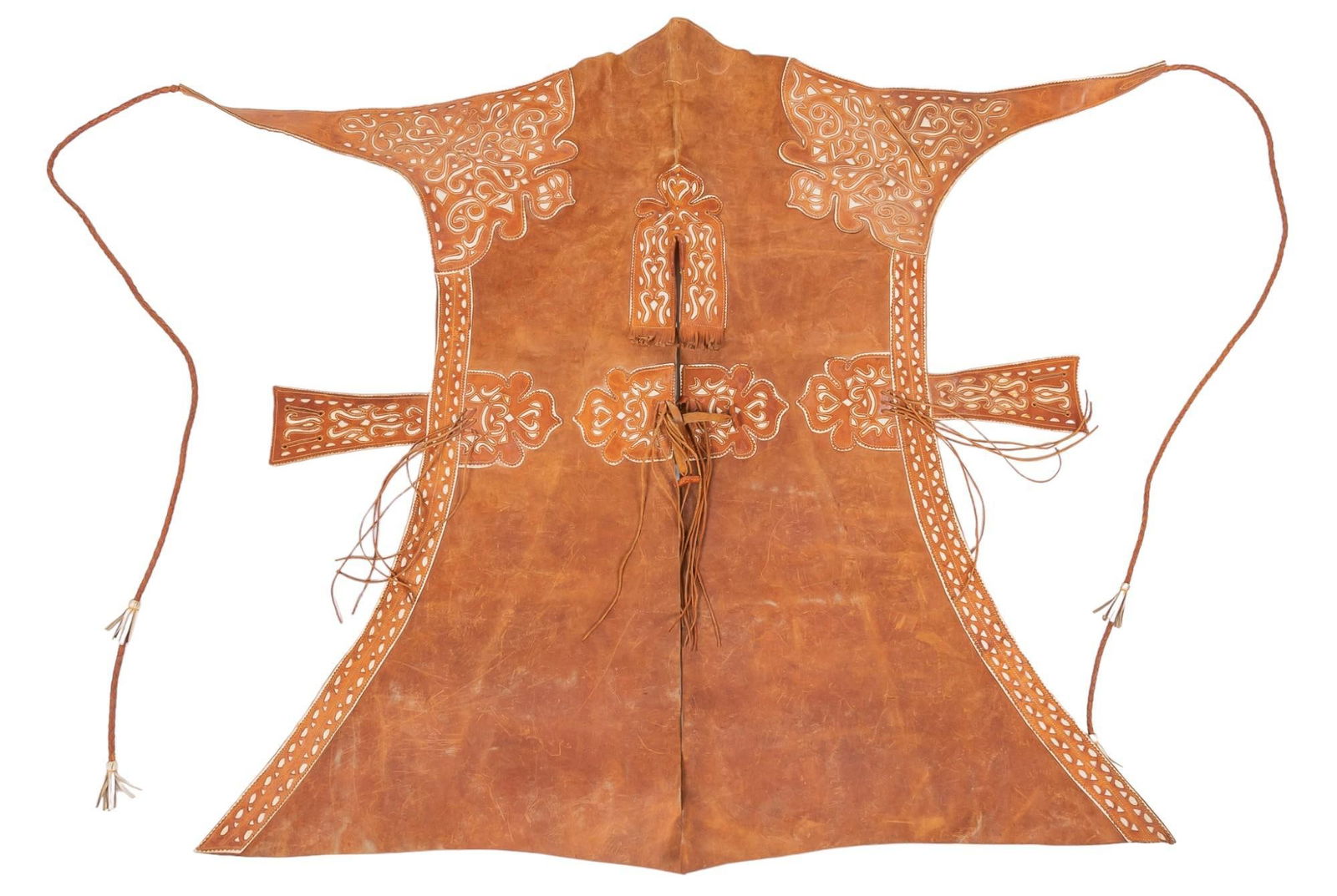 South American Style Chaps (1 of 4)