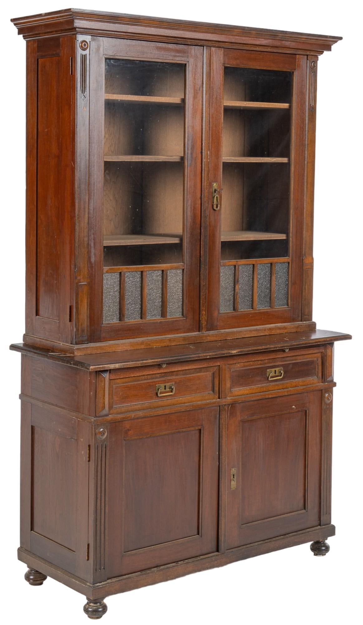Hutch Cabinet (1 of 9)