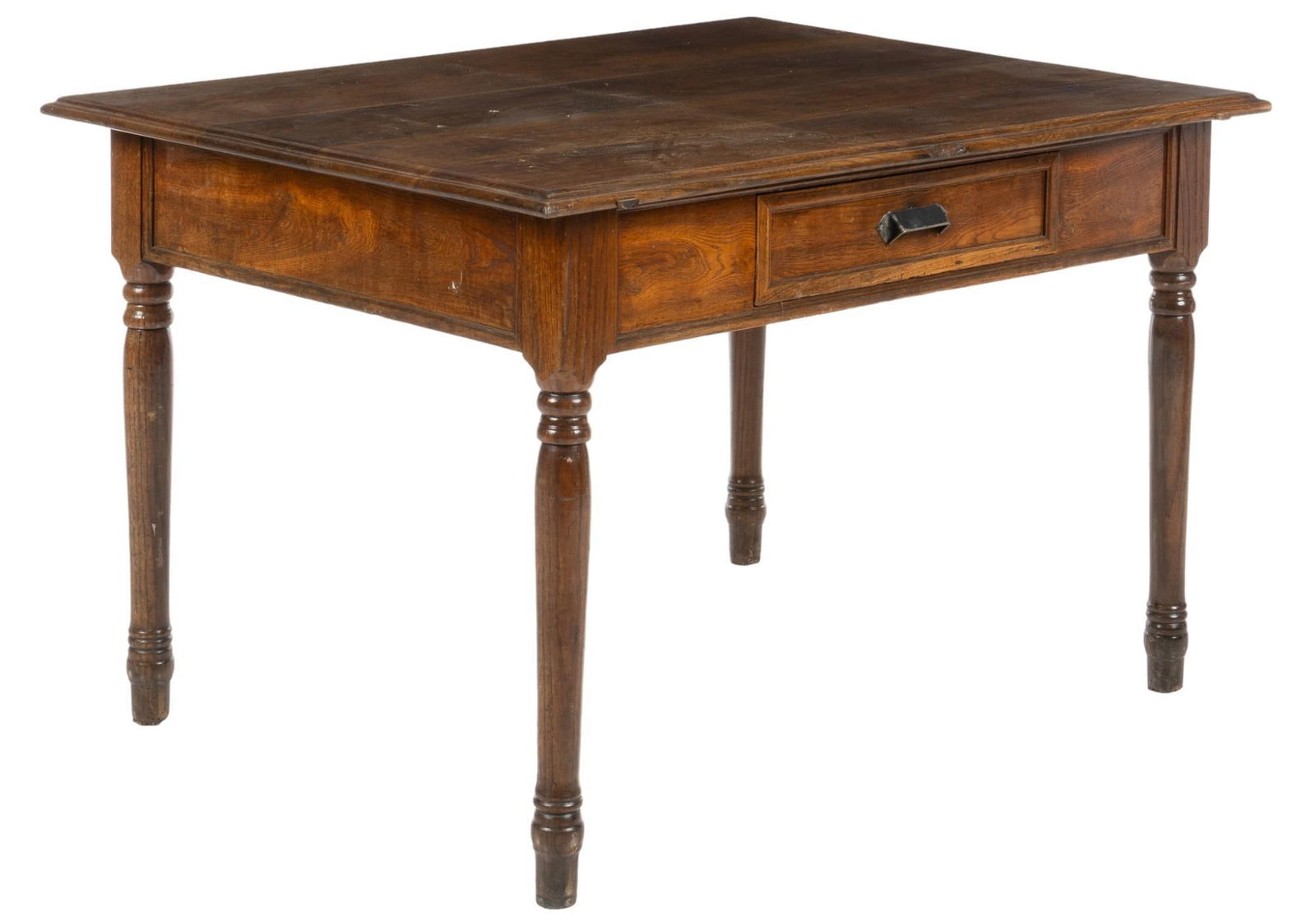 Vintage Writing Desk (1 of 8)