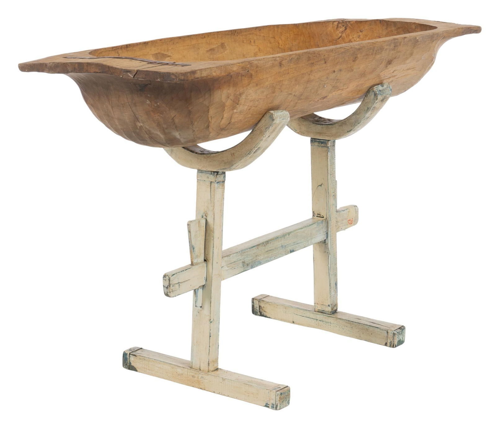 Large Dough Tray on Stand (1 of 7)