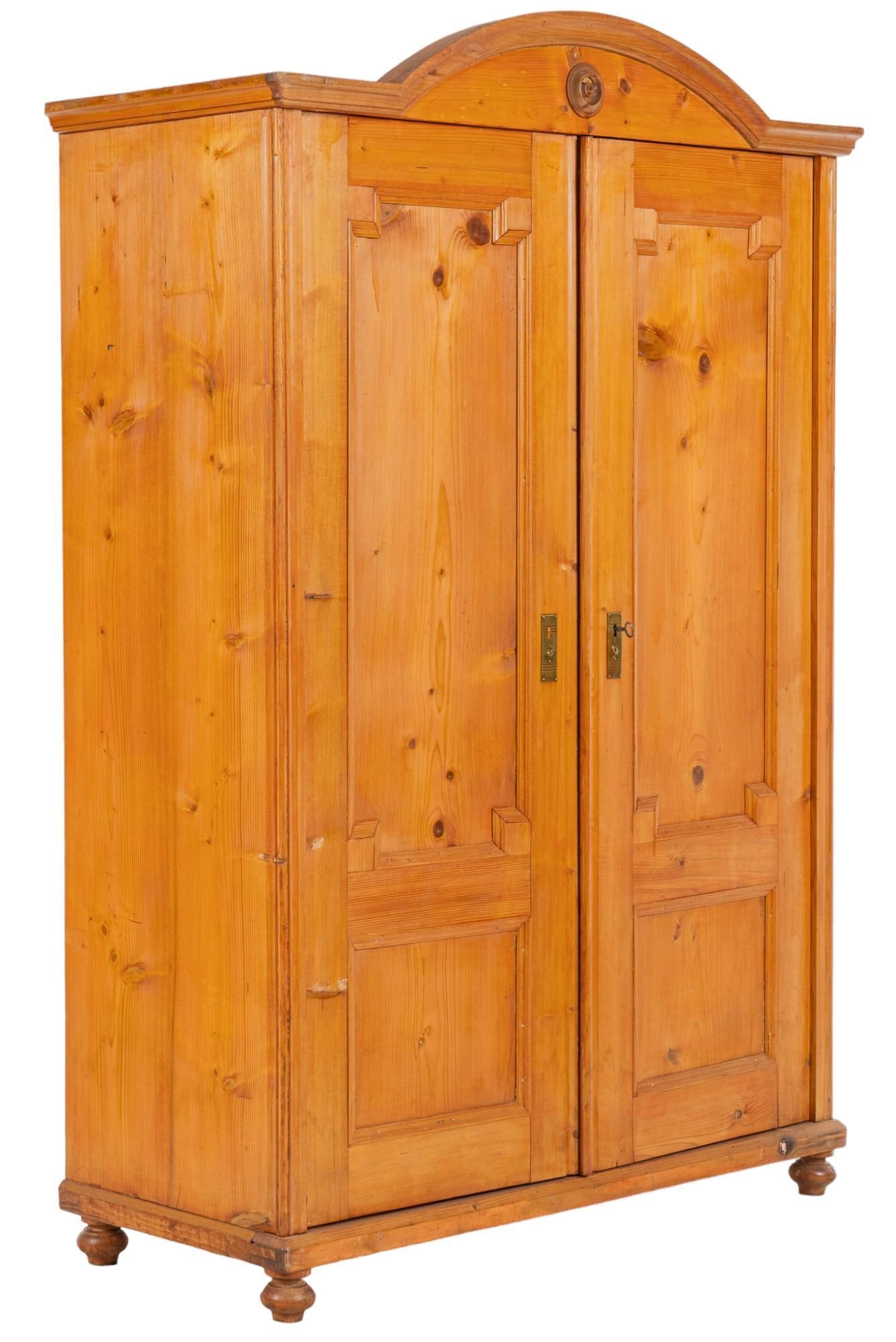Farmhouse Armoire (1 of 6)