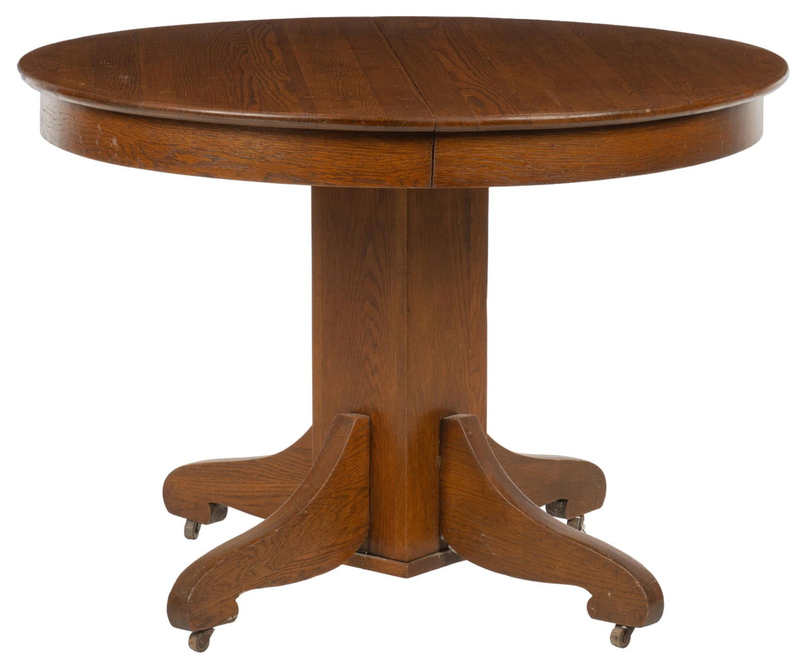 Extending Dining Table (1 of 8)