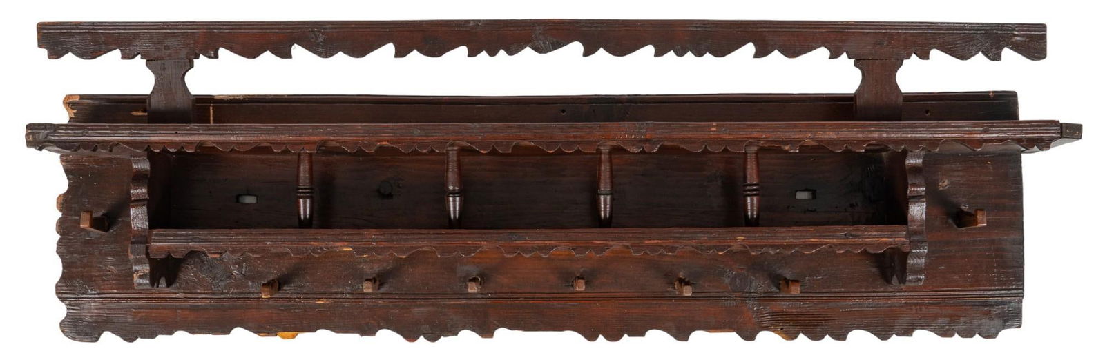 Vintage Rack (1 of 3)