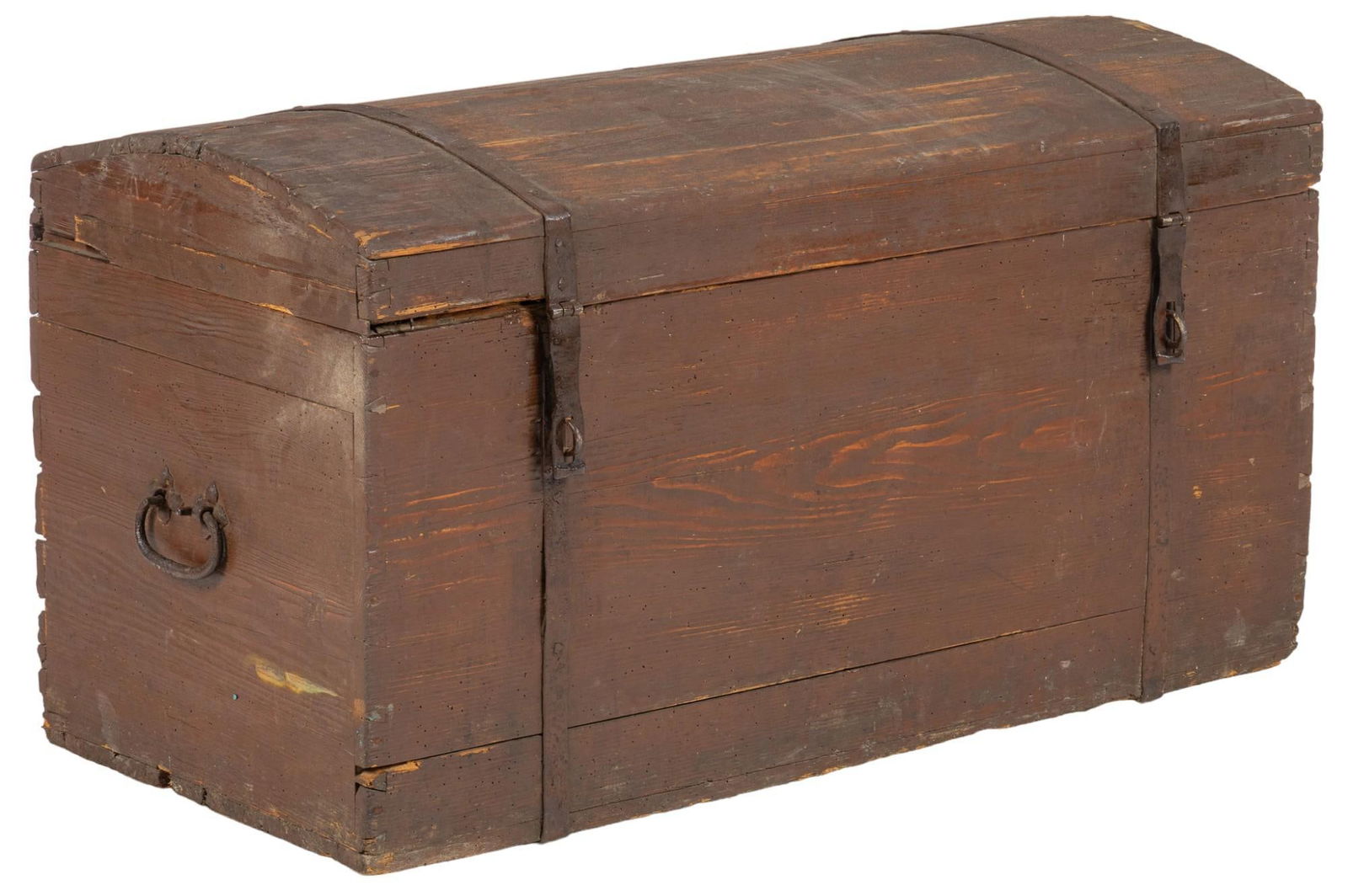 Rustic Trunk (1 of 6)
