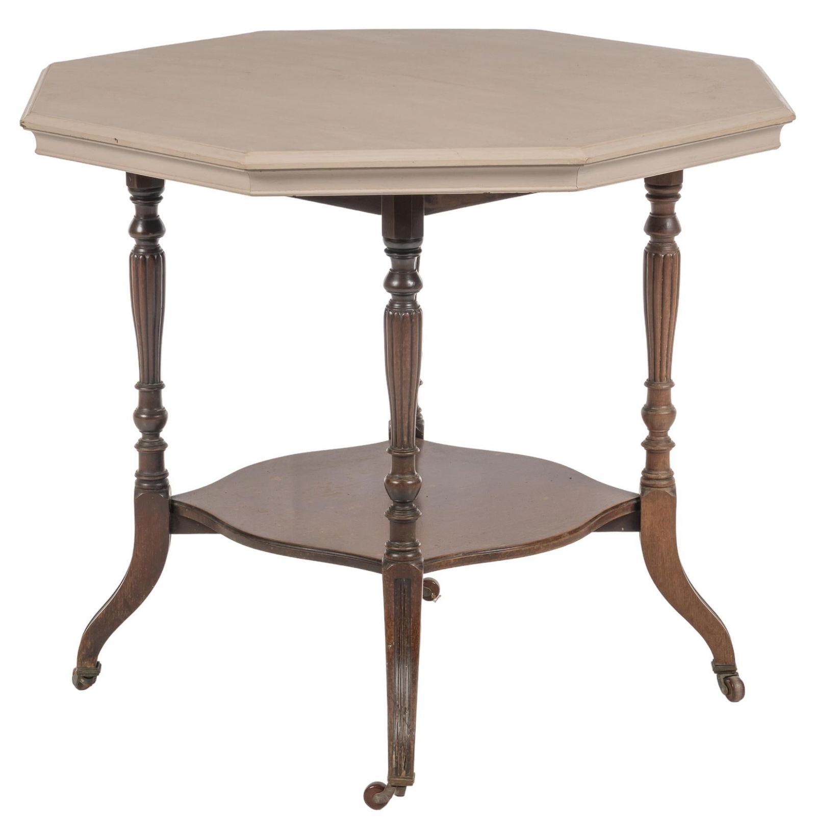 Vintage Side Table (1 of 6)