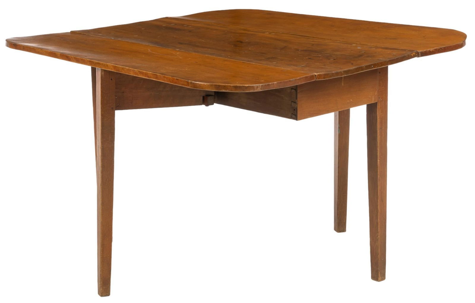 Rustic Extending Table (1 of 7)