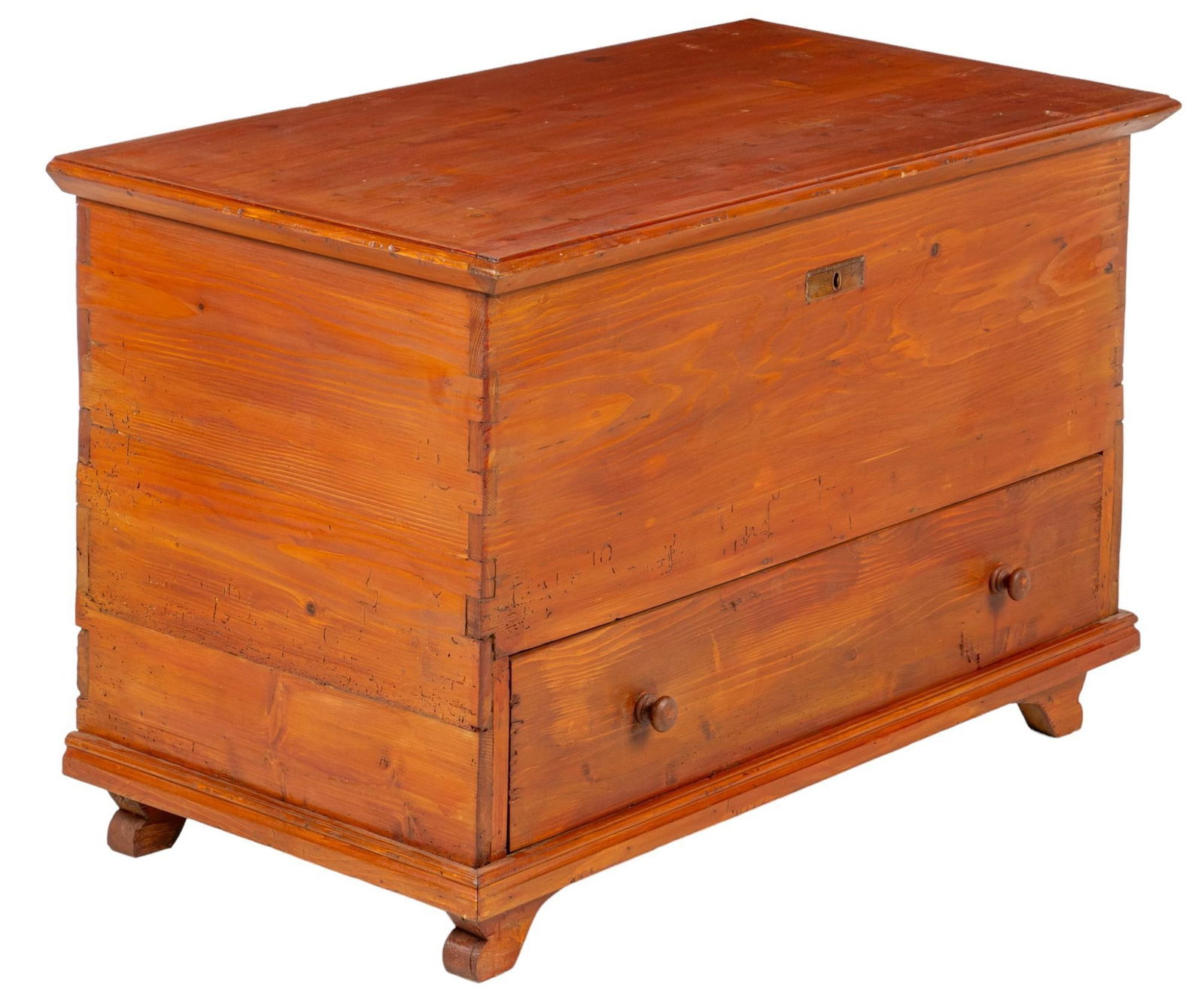 Vintage Trunk (1 of 8)