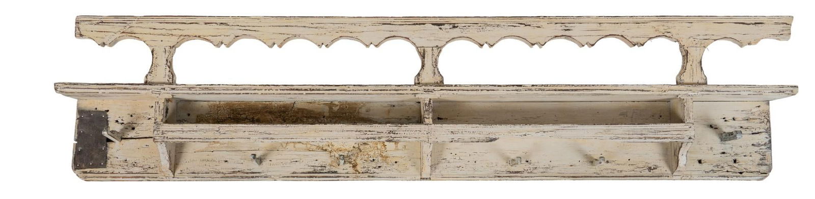 Vintage Rack (1 of 5)