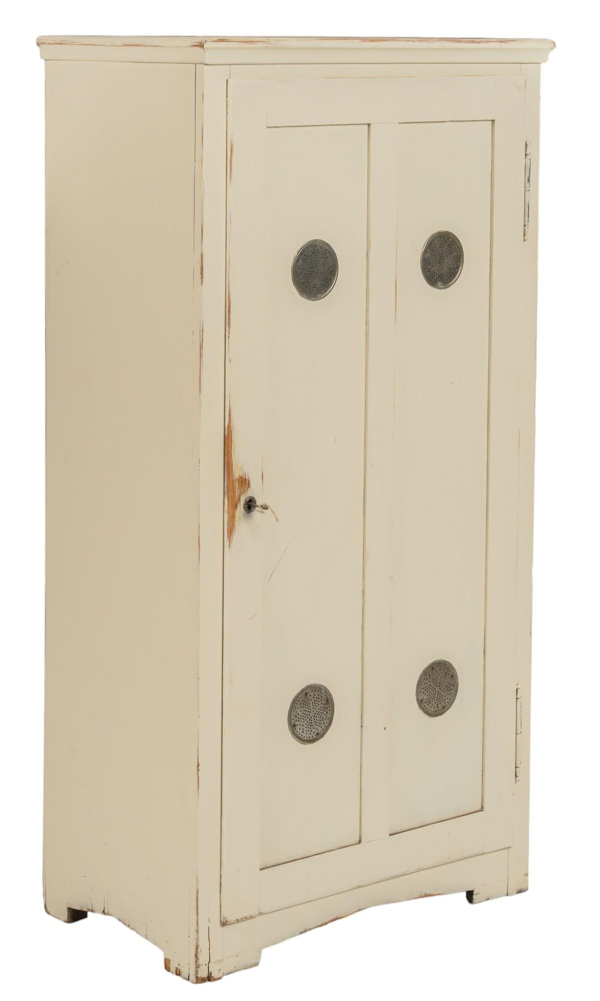 Farmhouse Bread Cabinet (1 of 5)