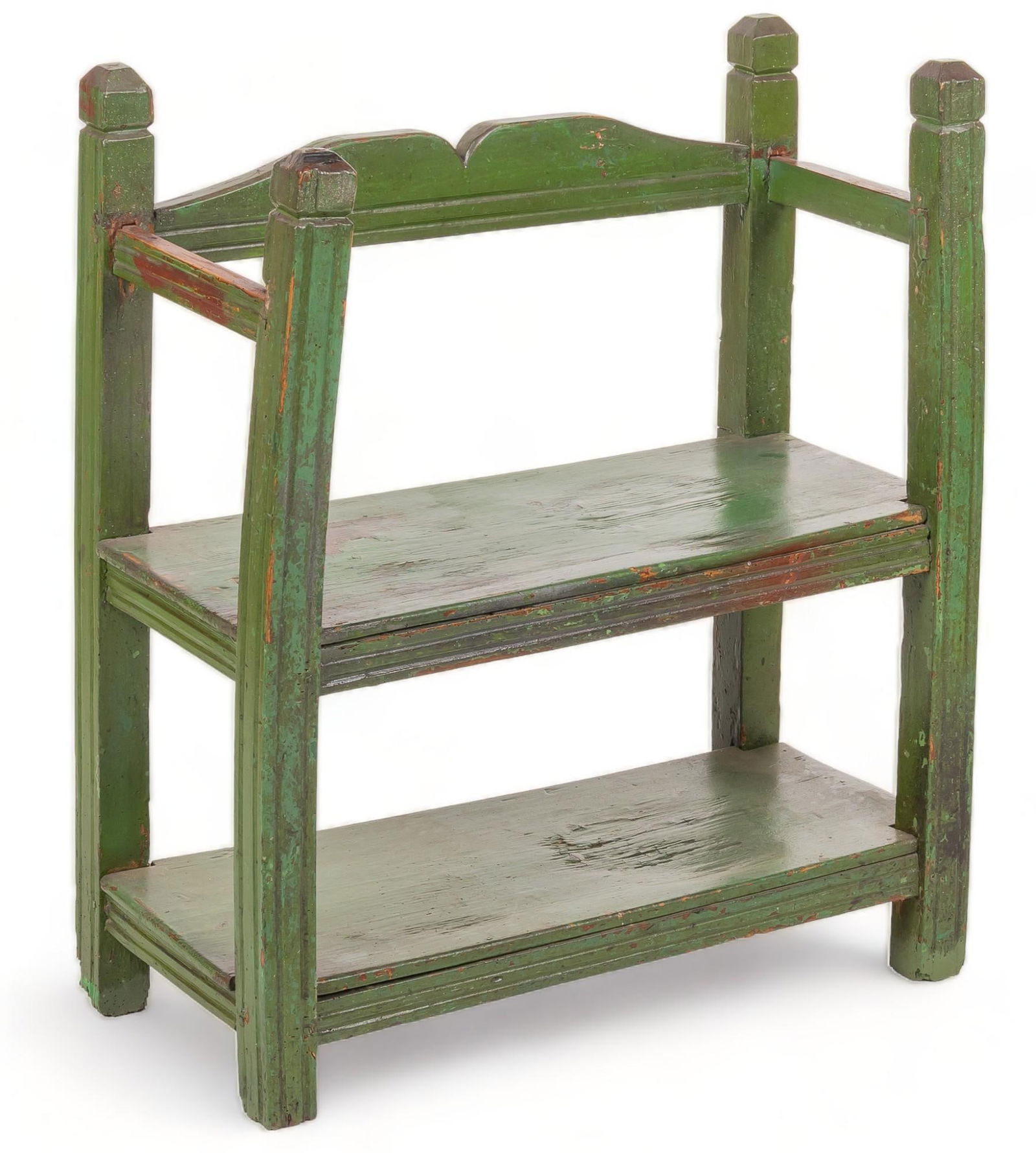 Hanging Display Cabinet (1 of 6)