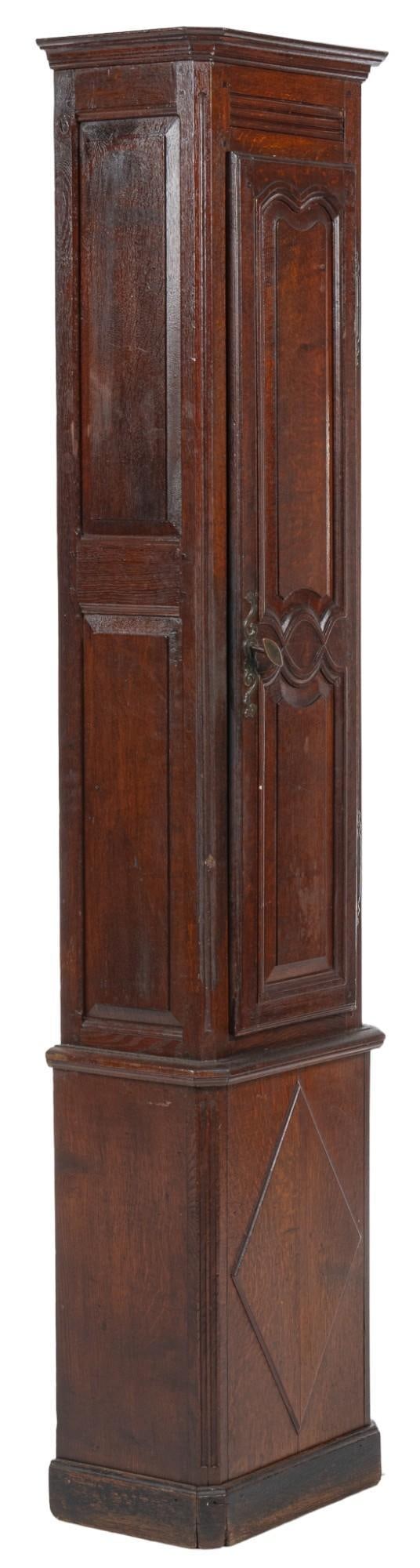 Vintage Chimney Cabinet (1 of 5)
