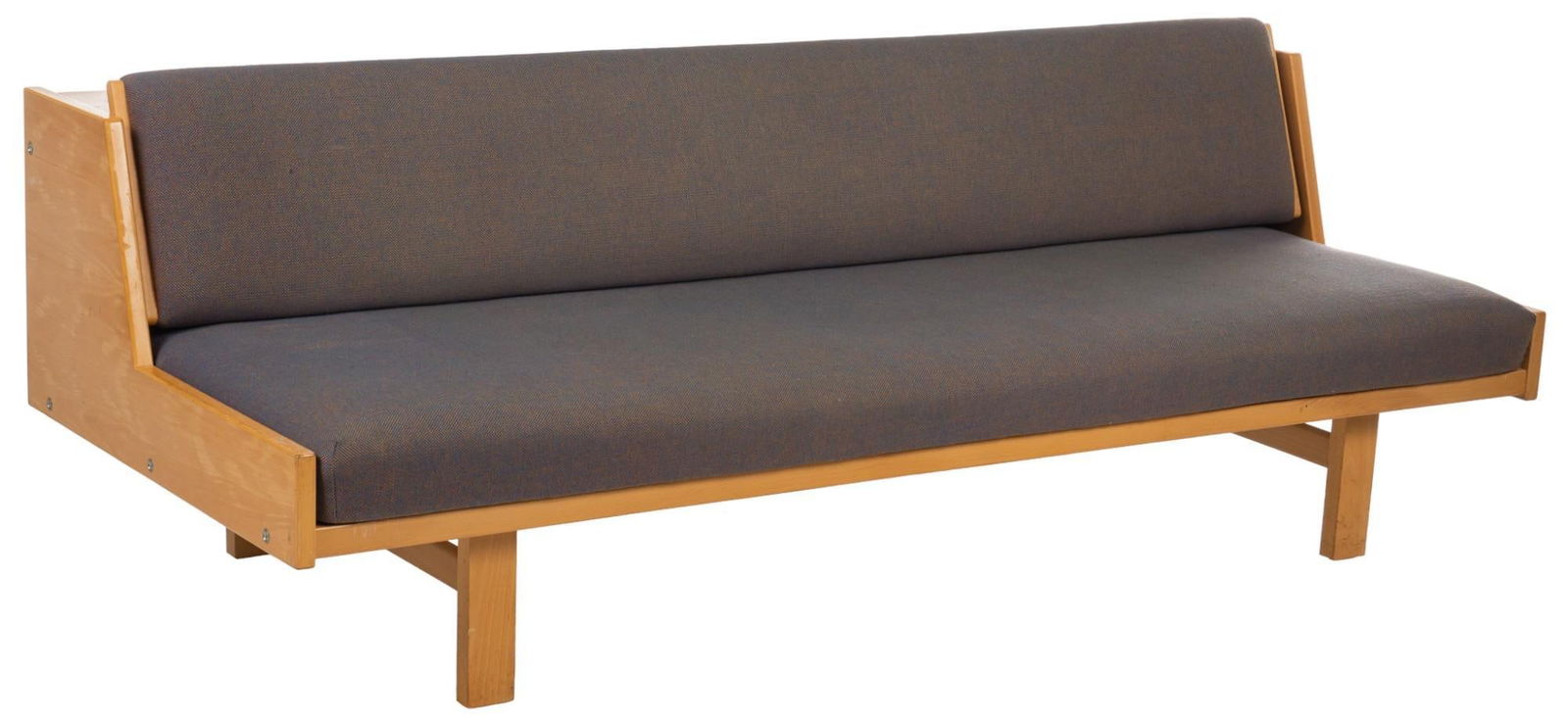 After Hans Wegner for Getama Model GE-258 Day Bed (1 of 7)