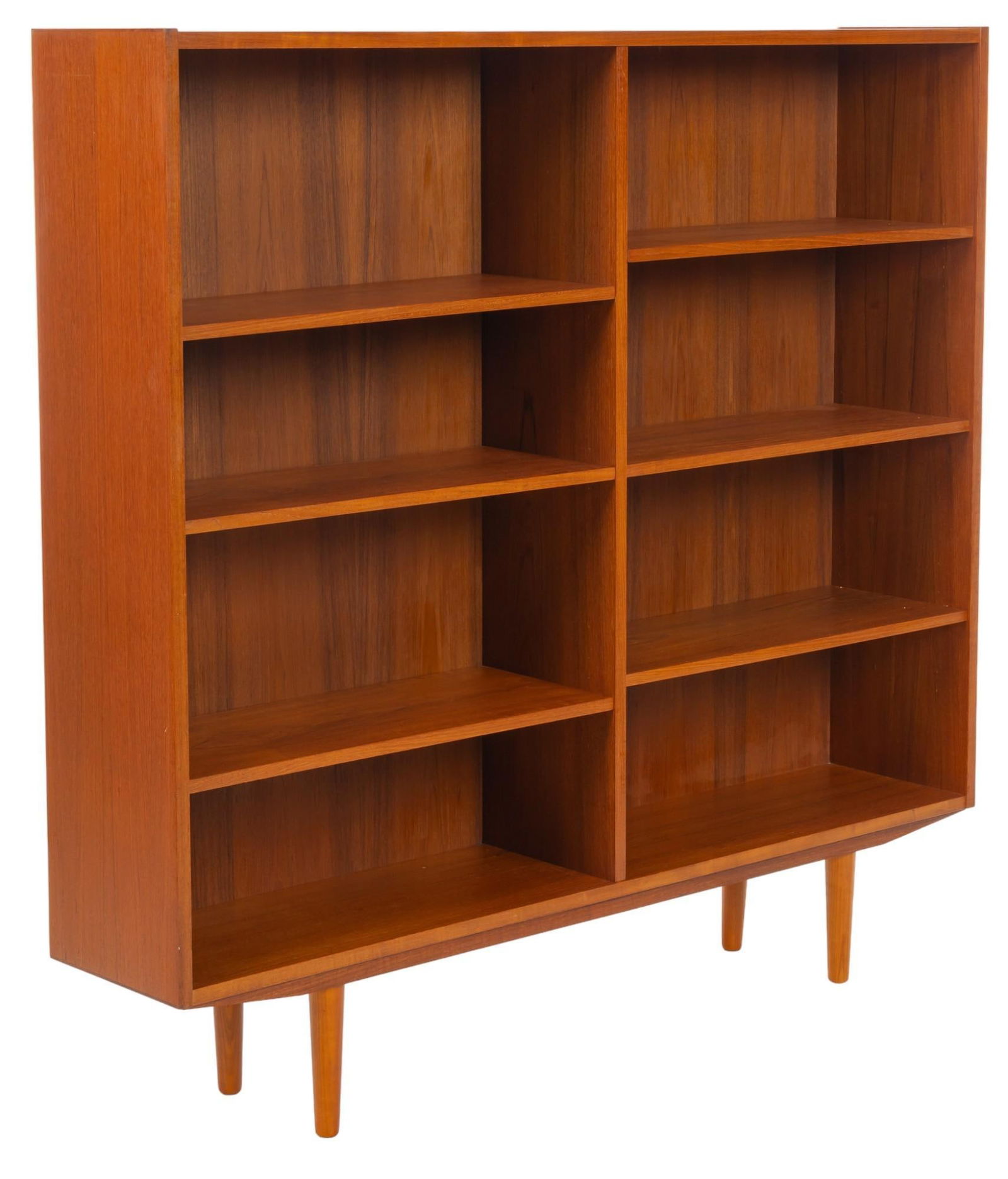 Furniture Makers Control (DNK) Bookshelf (1 of 6)