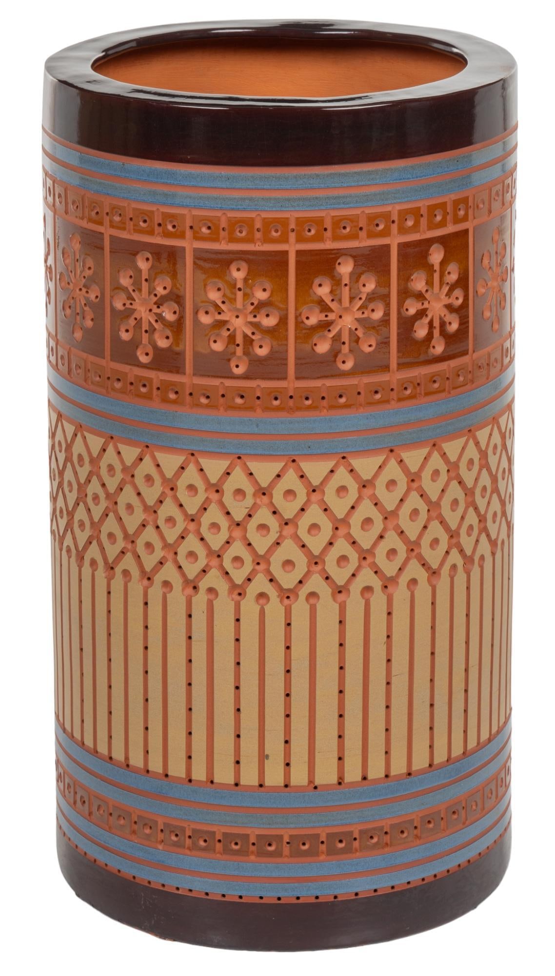 Large Beaumont Mood (San Antonio, Texas) Light Fixture (1 of 7)