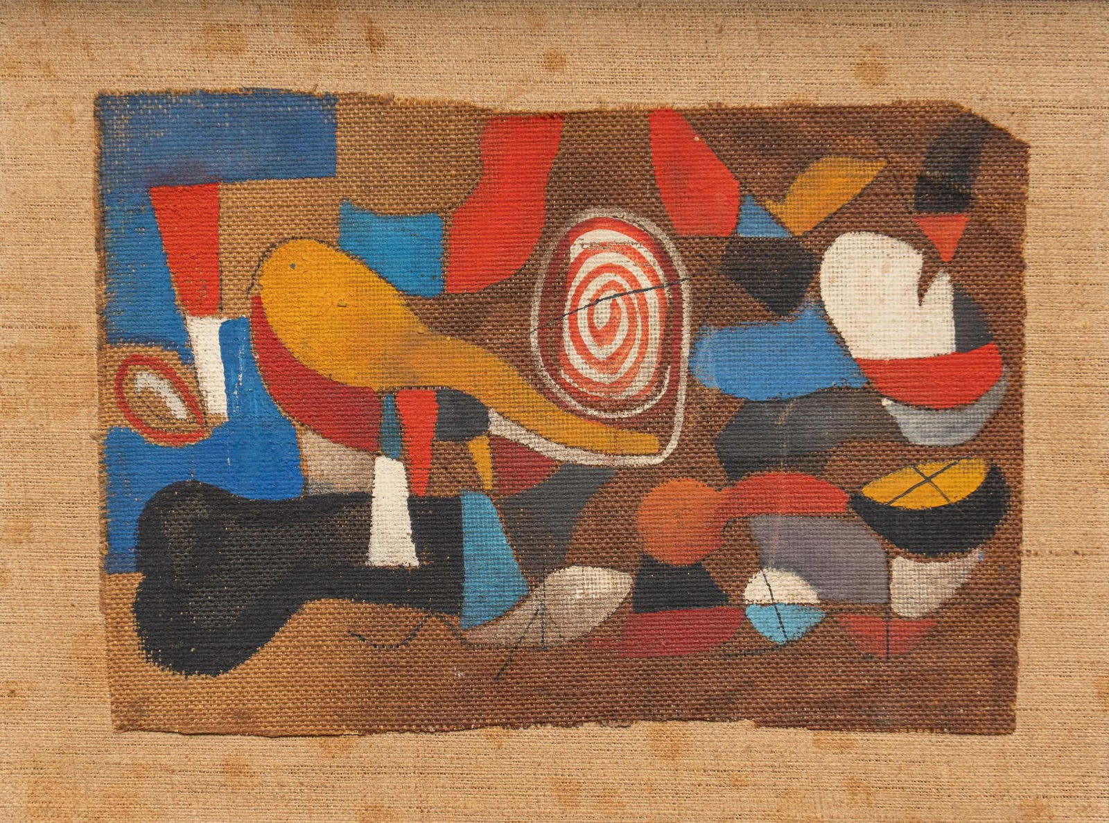 Peter Sheil, "Paris", 1952 (1 of 3)