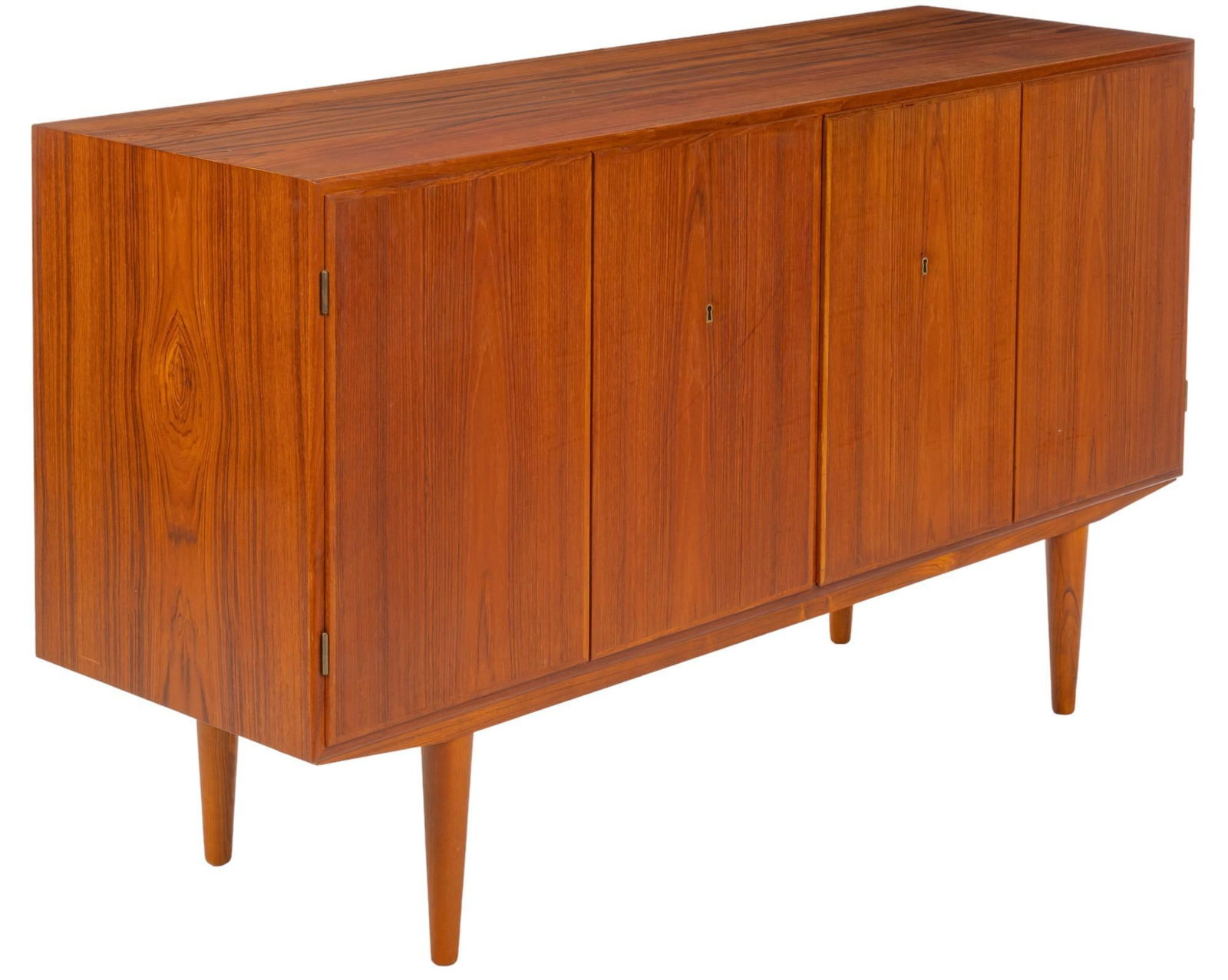 Soborg Mobler (DNK) Mid-Century Credenza (1 of 8)