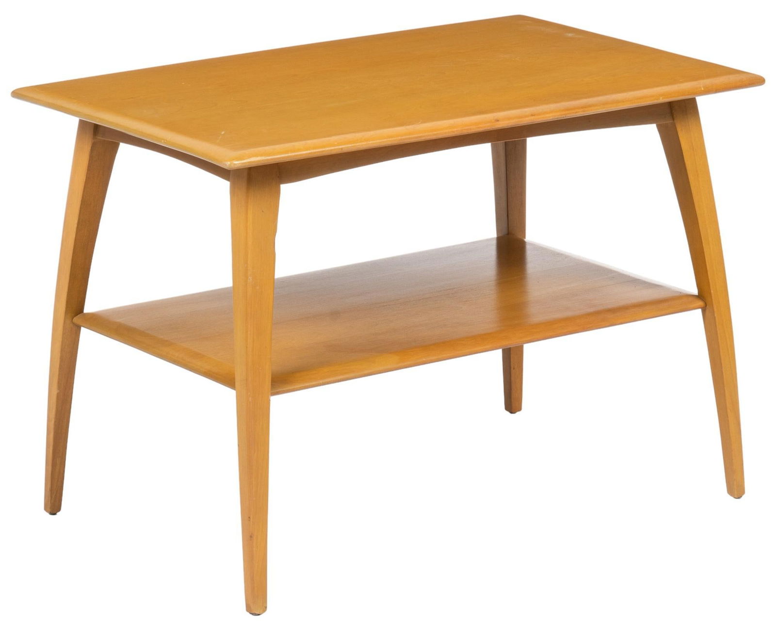 Heywood Wakefield Side Table (1 of 7)