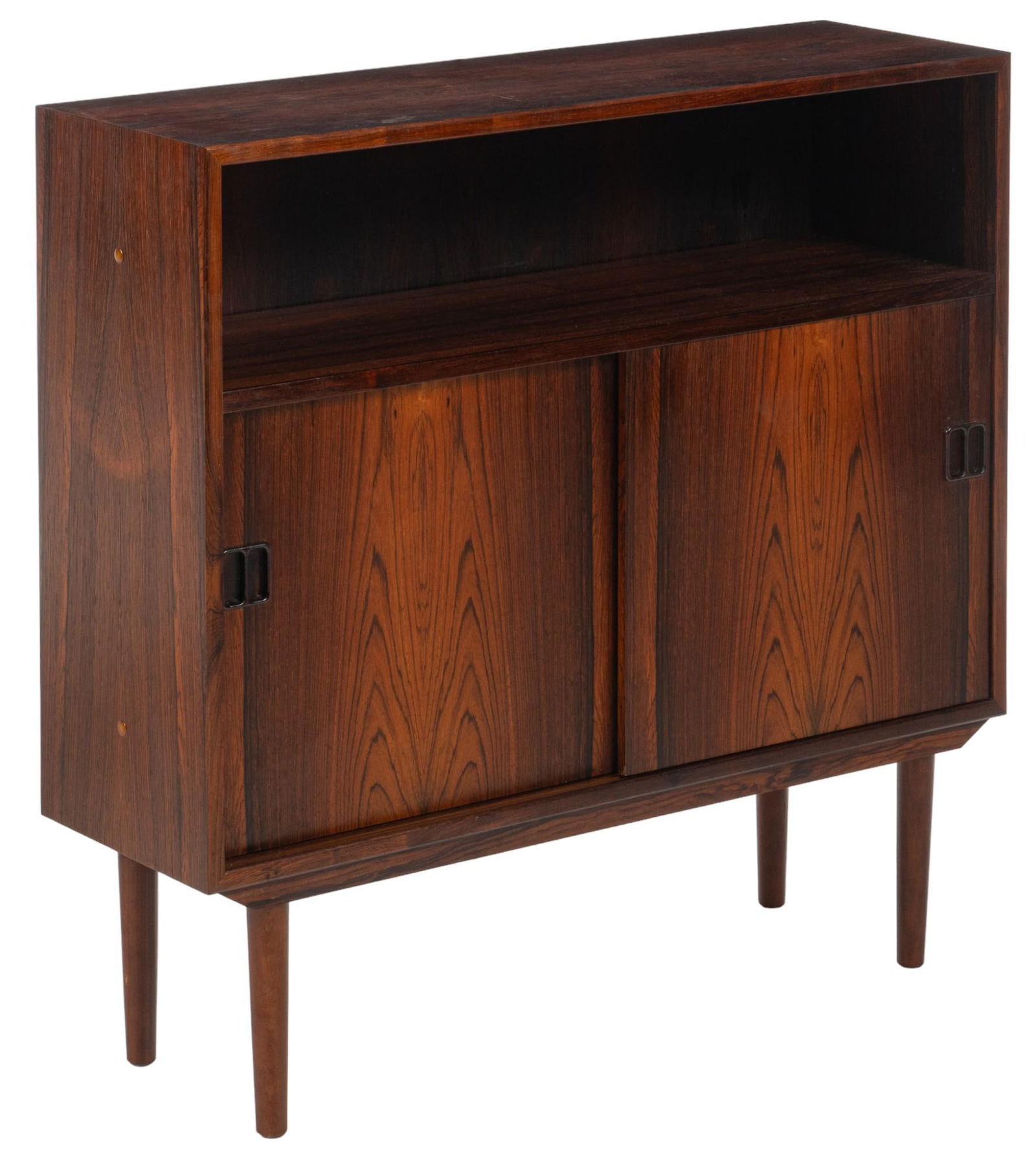 Danish Mid-Century Bookcase (1 of 8)