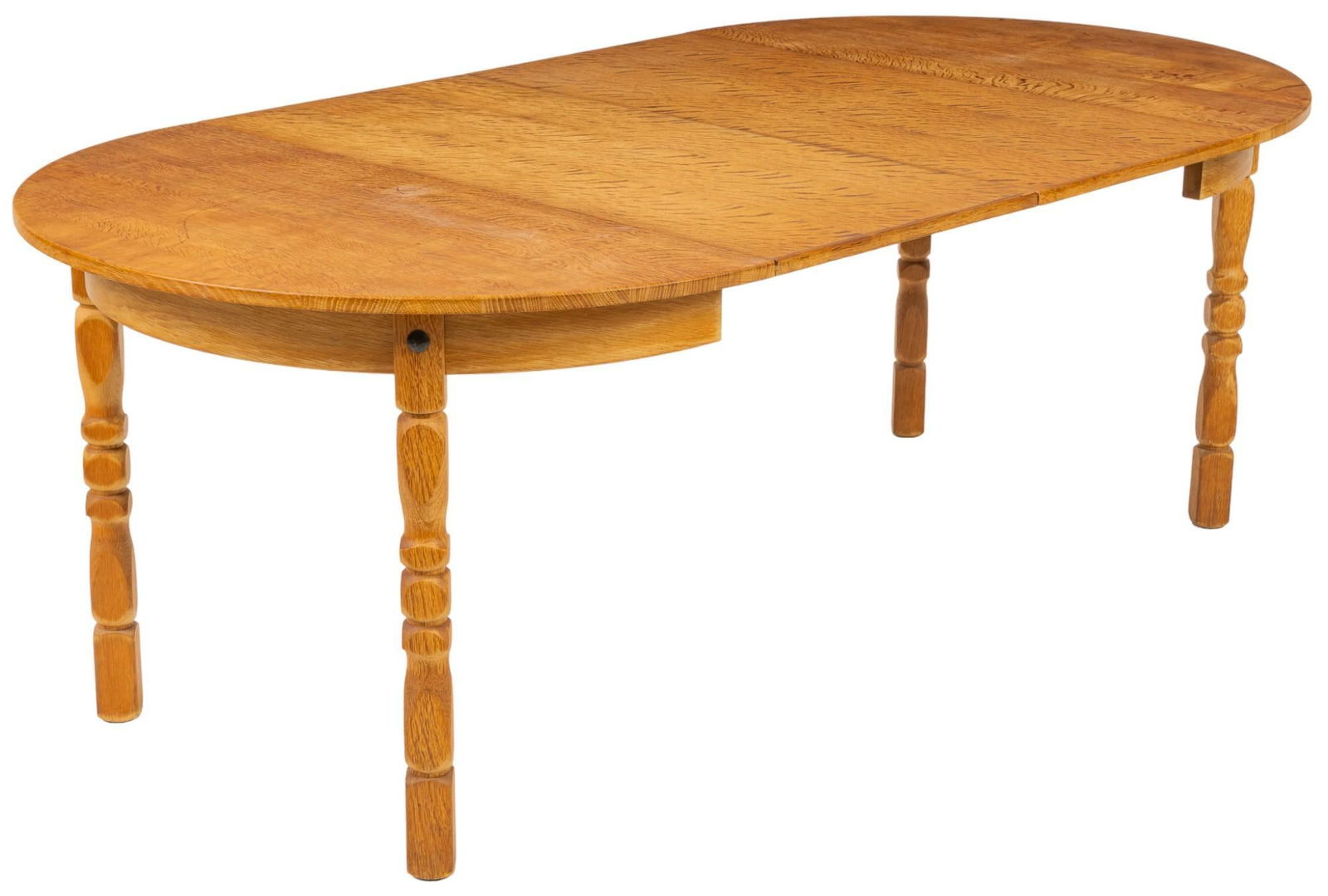 Extending Dining Table (1 of 7)