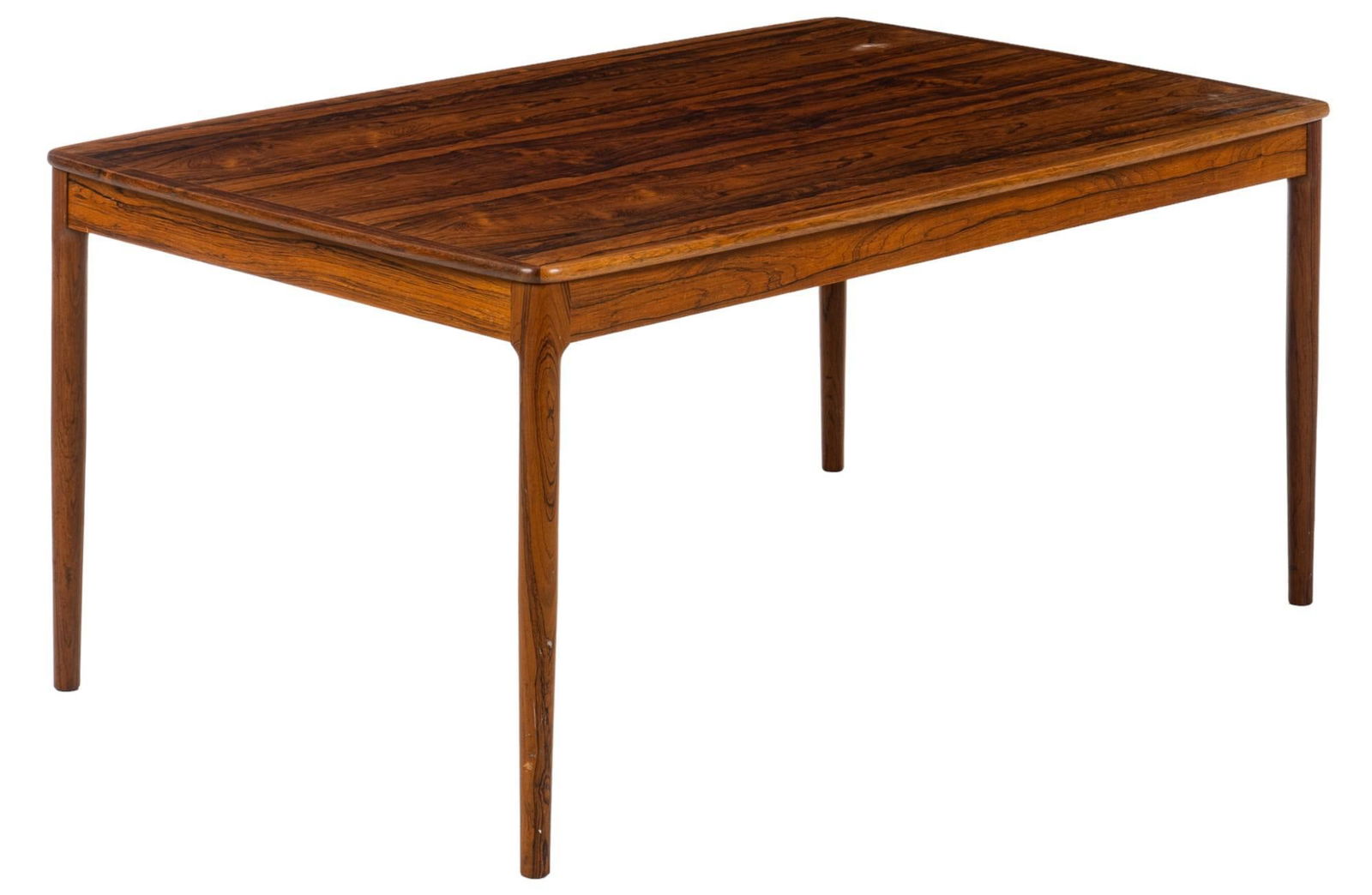 Seffle Mobelfabrik (ISO) Mid-Century Coffee Table (1 of 7)