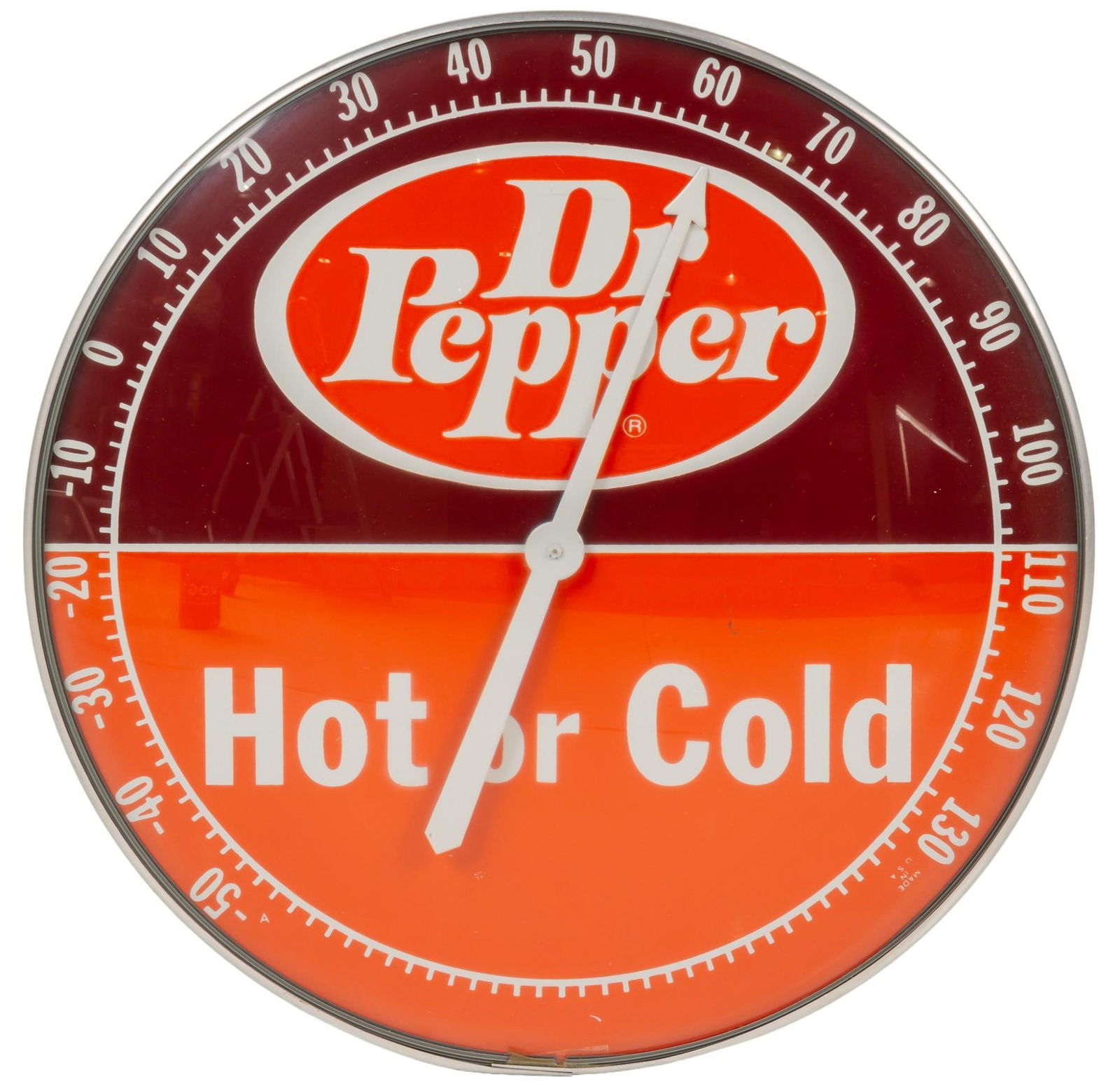 Dr. Pepper Thermometer (1 of 6)