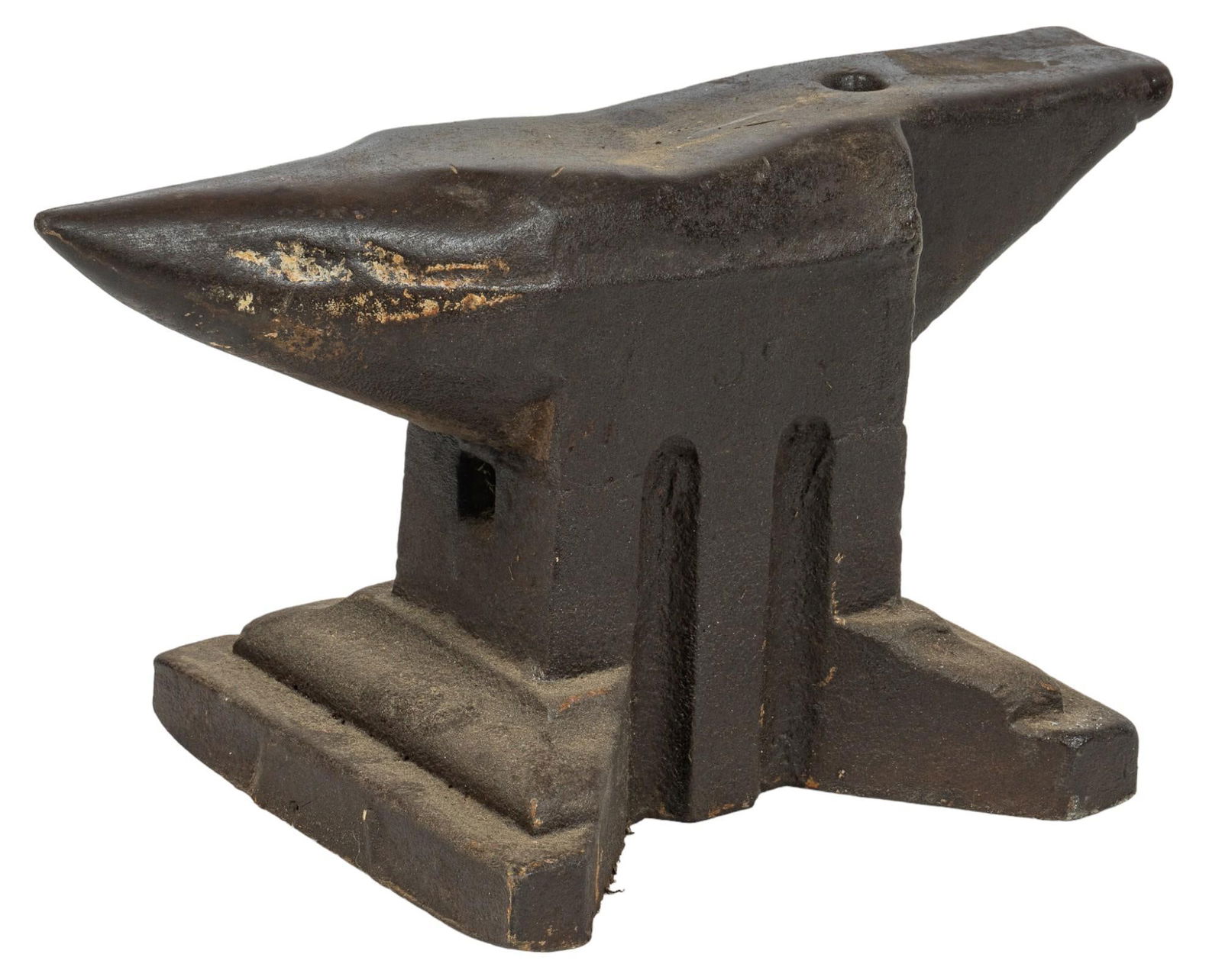 Vintage Iron Anvil (1 of 9)