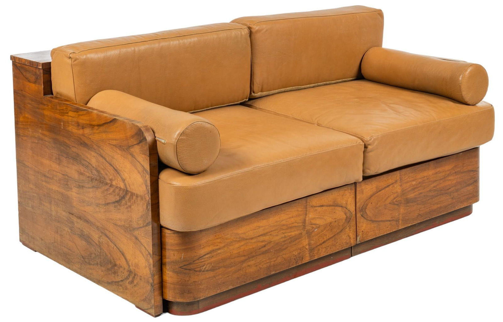 Vintage Sofa (1 of 16)