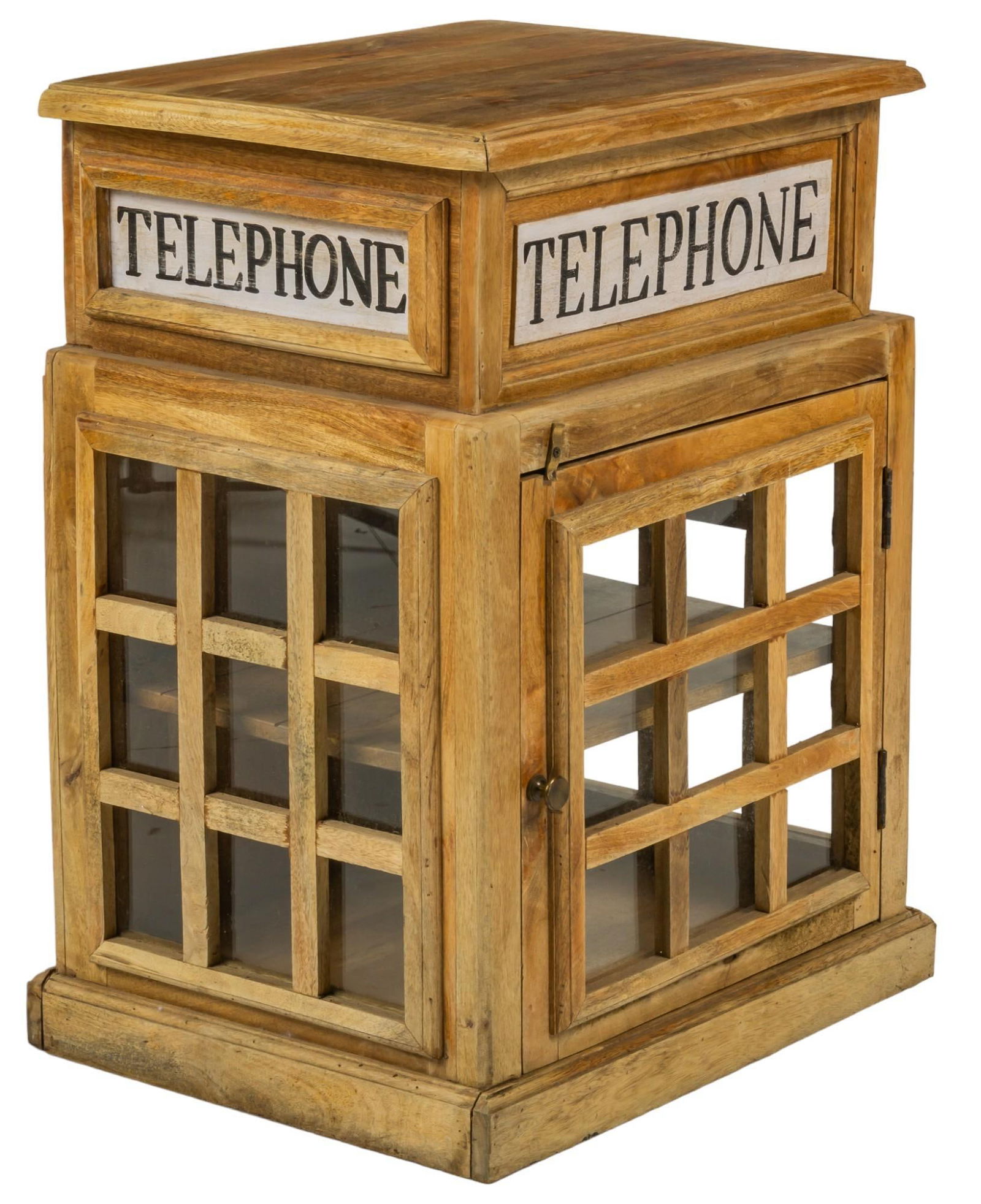 Vintage Child's Bookcase (1 of 6)