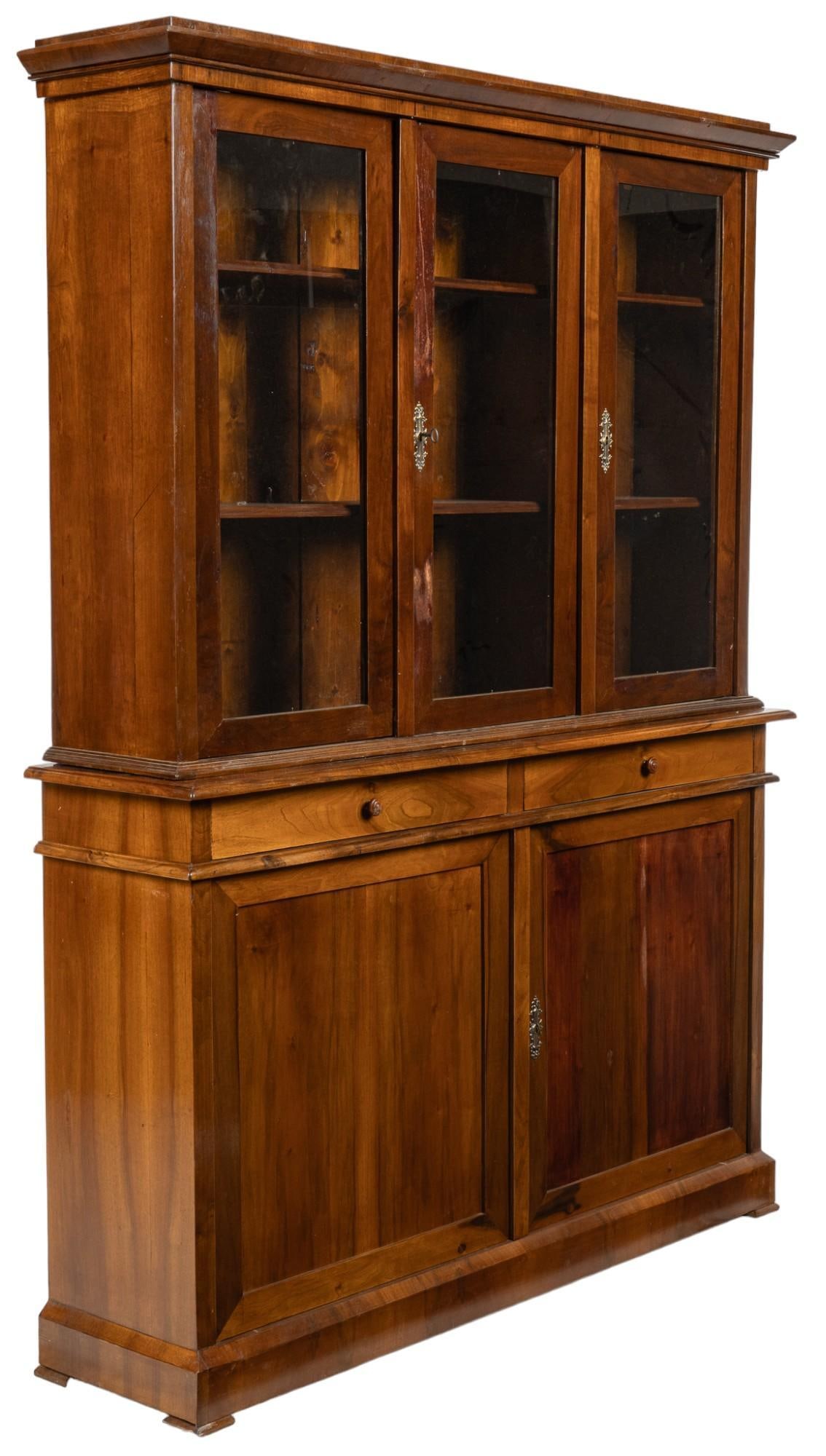 Ranch Style Hutch (1 of 7)