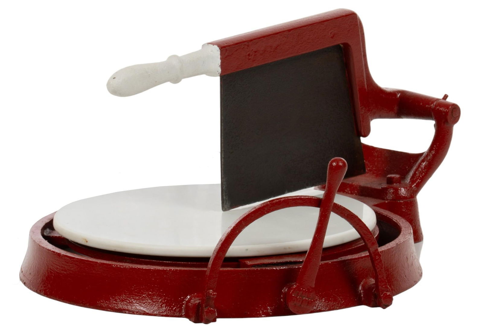 Vintage Cheese Cutter (1 of 8)