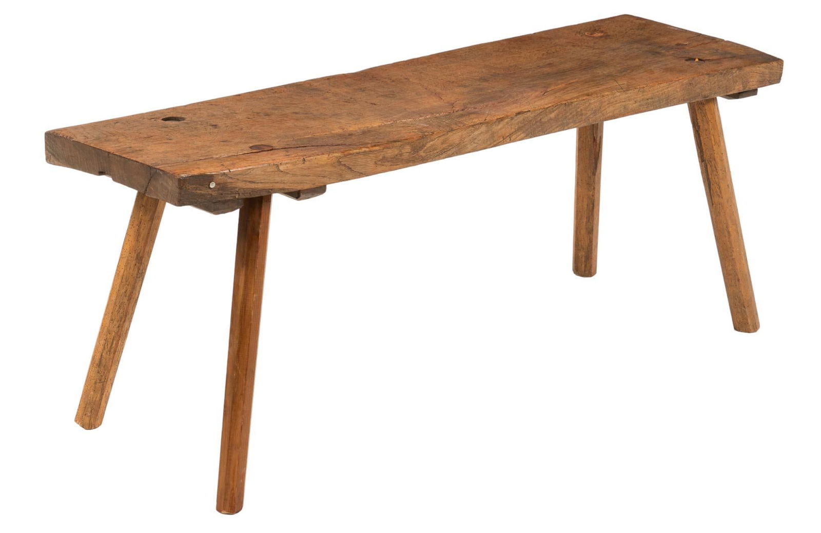 Farmhouse Work Table (1 of 7)