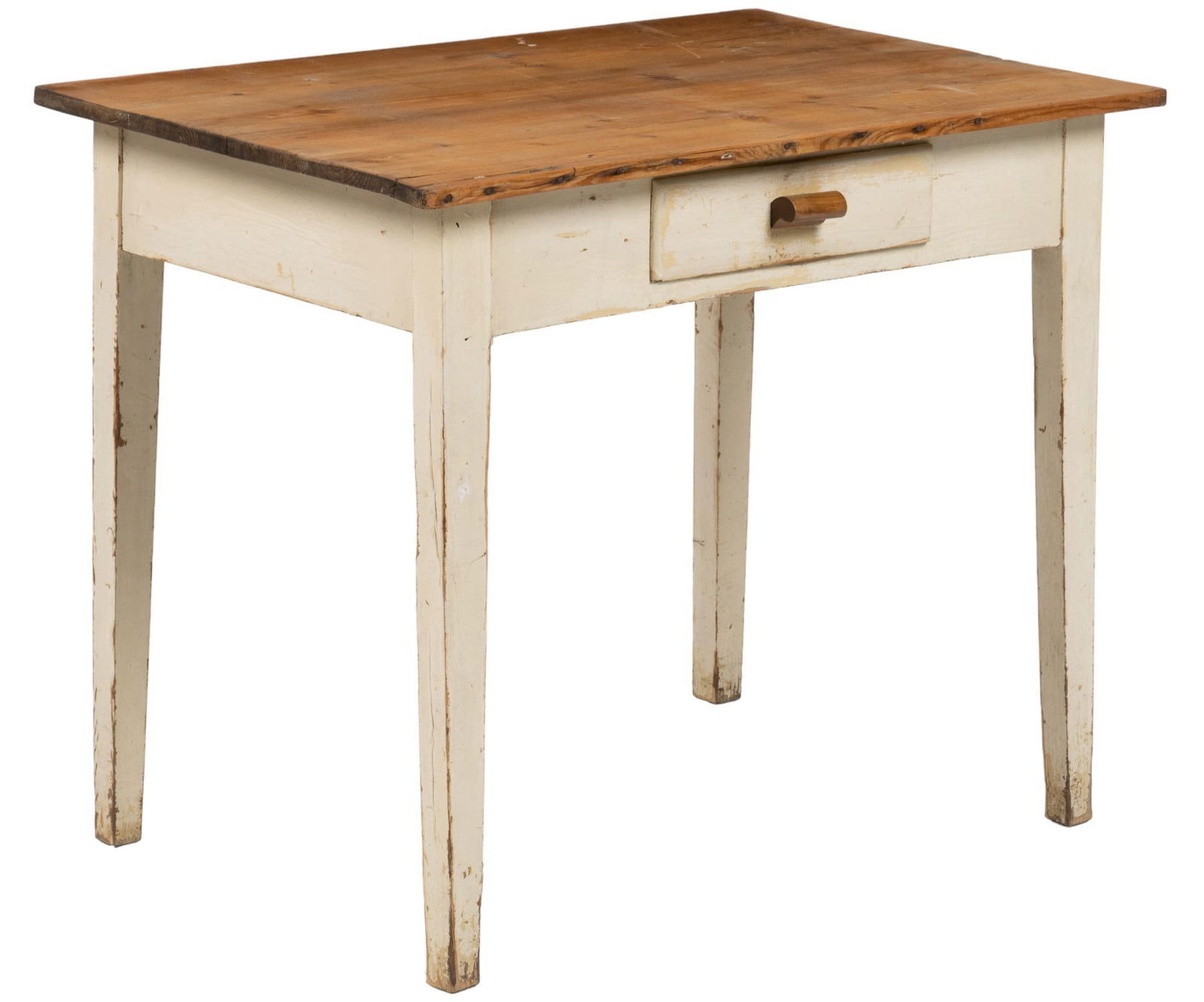 Farmhouse Dining Table (1 of 6)