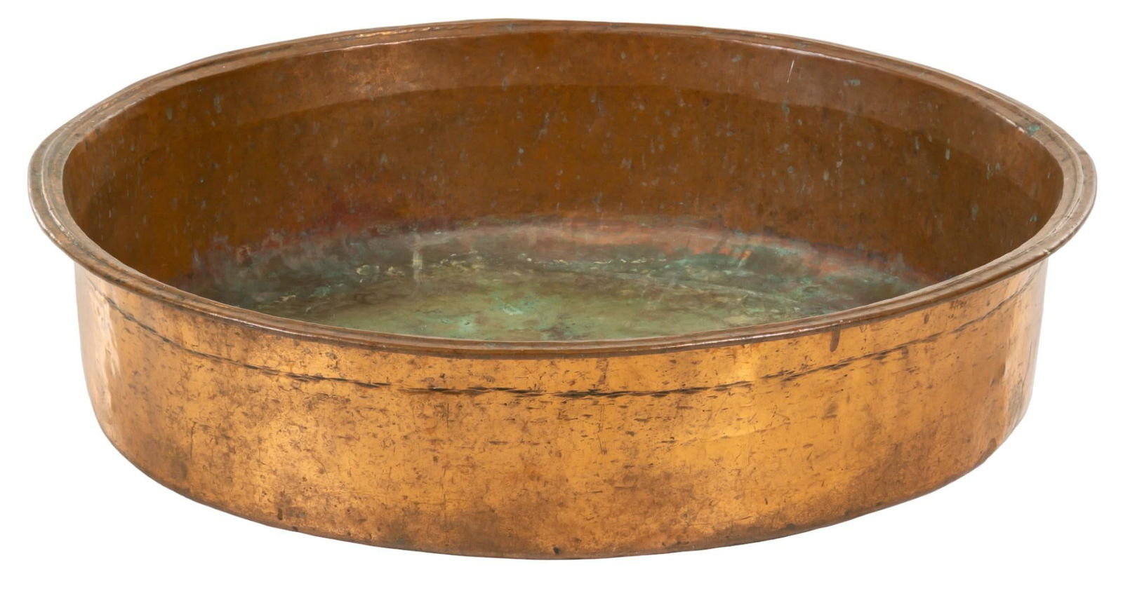 Copper Bowl (1 of 5)