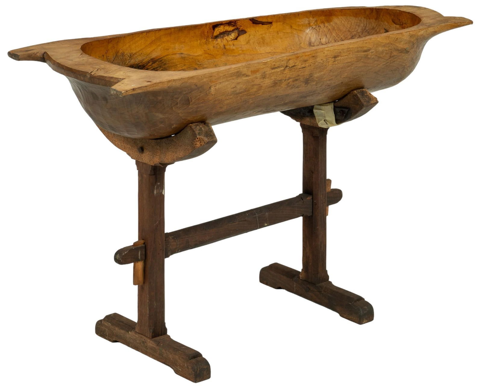 Dough Tray With Stand (1 of 5)