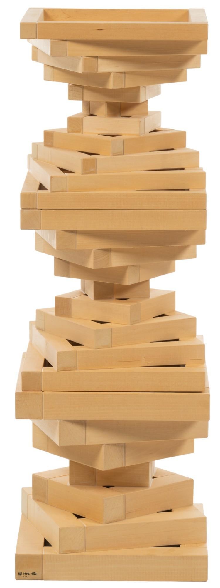 Morton Rachofsky (1930-2019), Untitled (1 of 9)