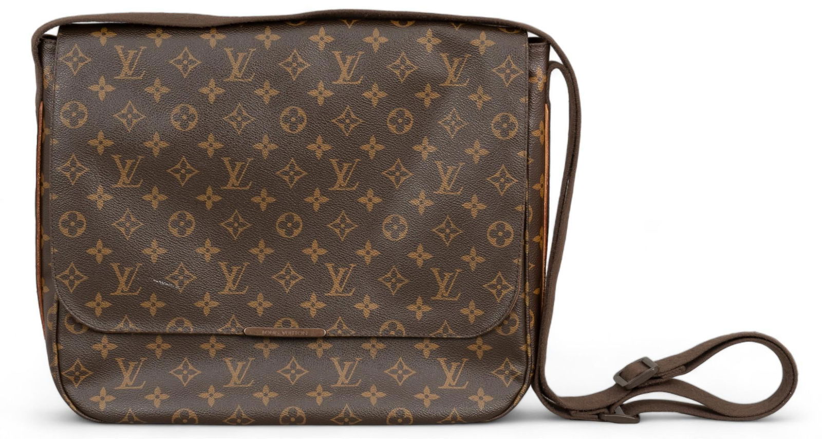Louis Vuitton Messenger Bag (1 of 14)