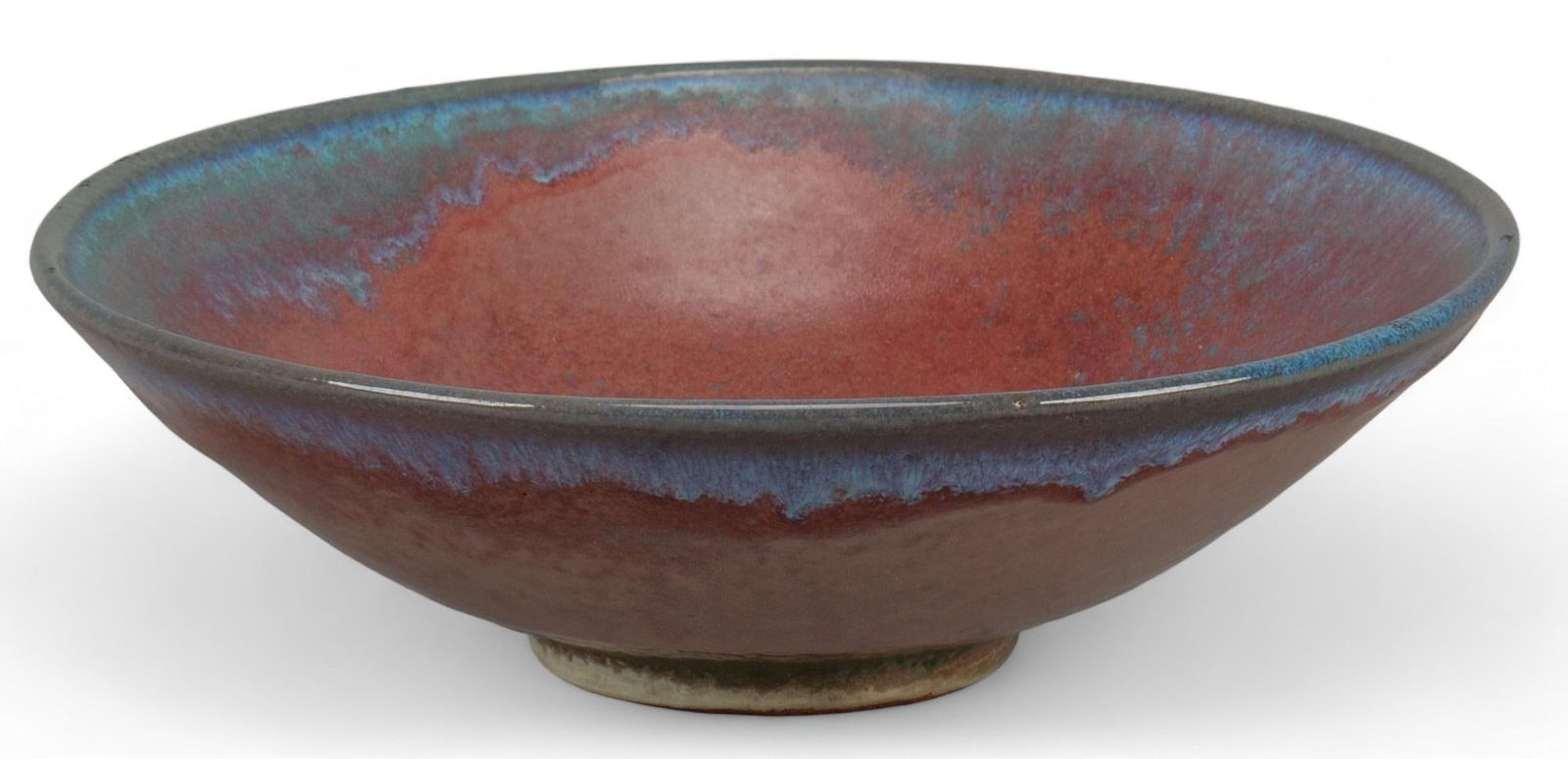 Harding Black, Oxblood Bowl (1 of 6)