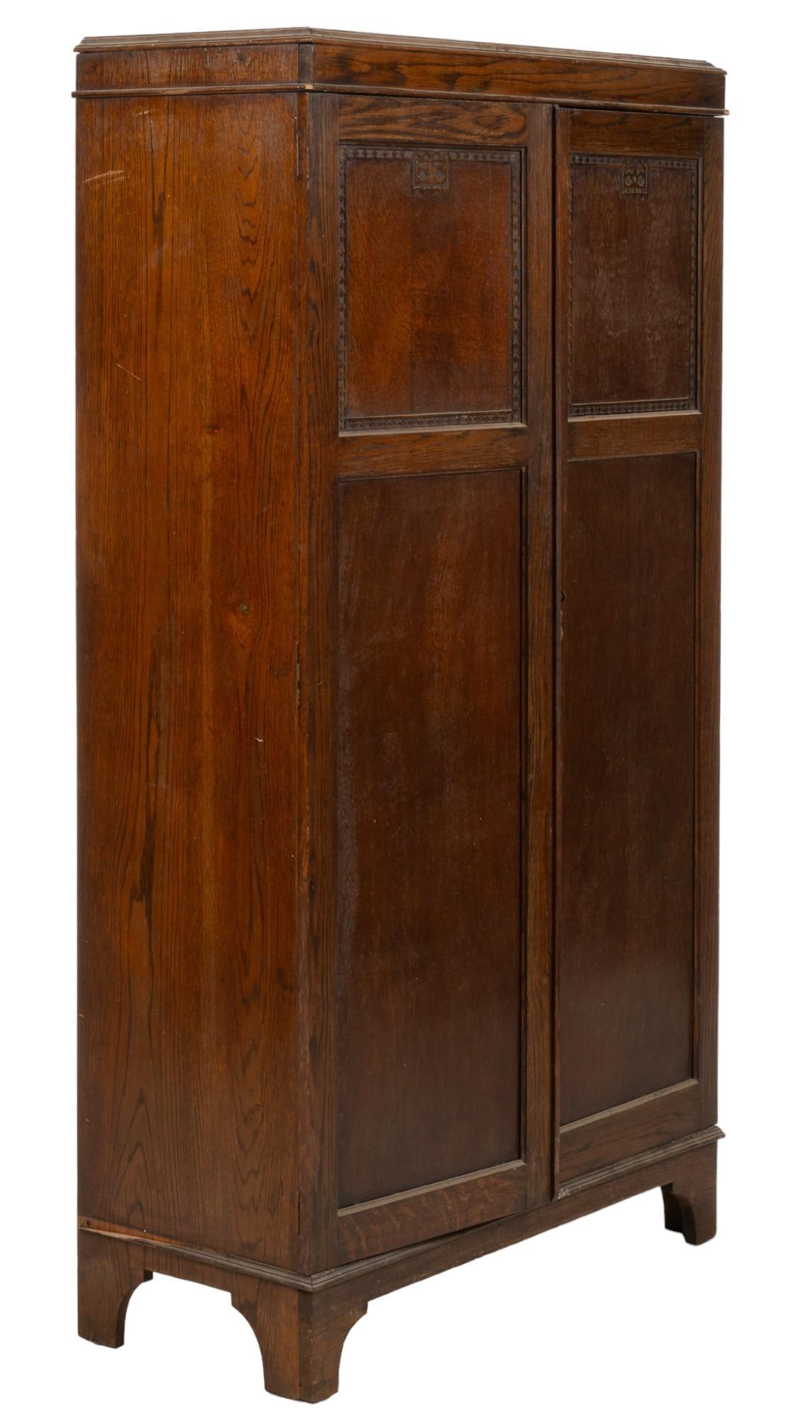 Vintage Wardrobe (1 of 14)