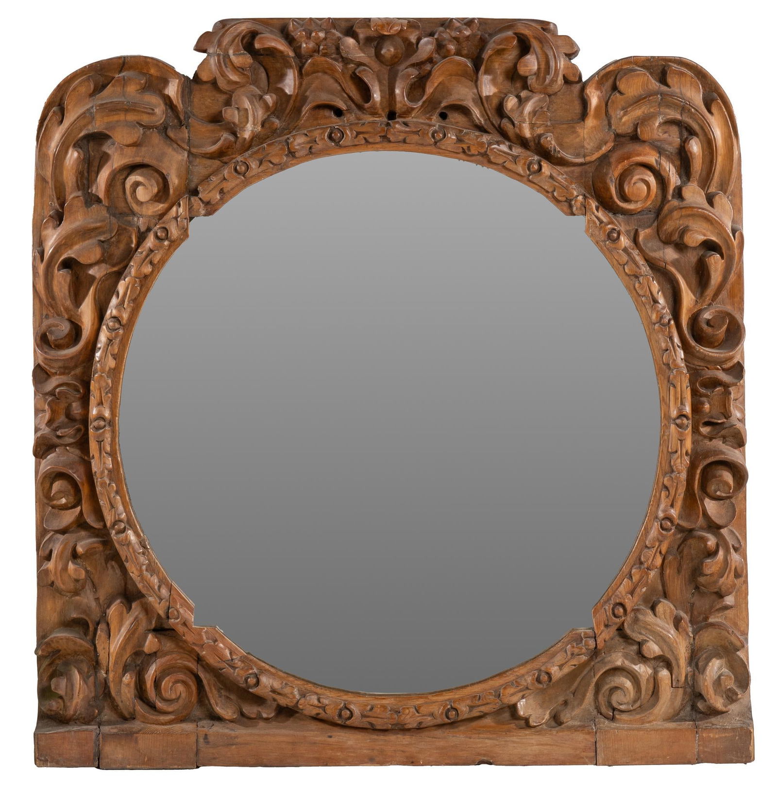 Vintage Mirror (1 of 4)