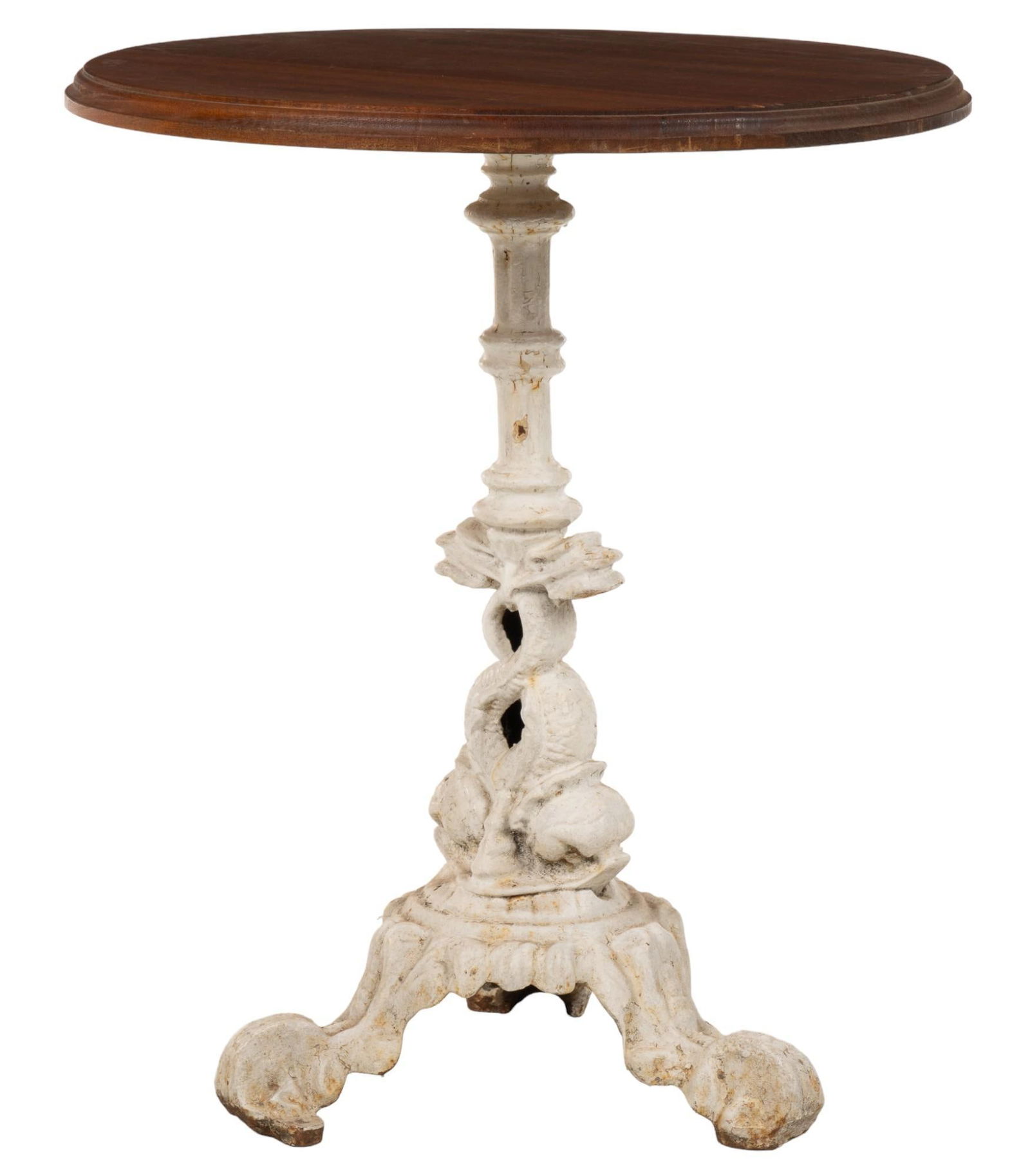 Vintage Pub Table (1 of 6)