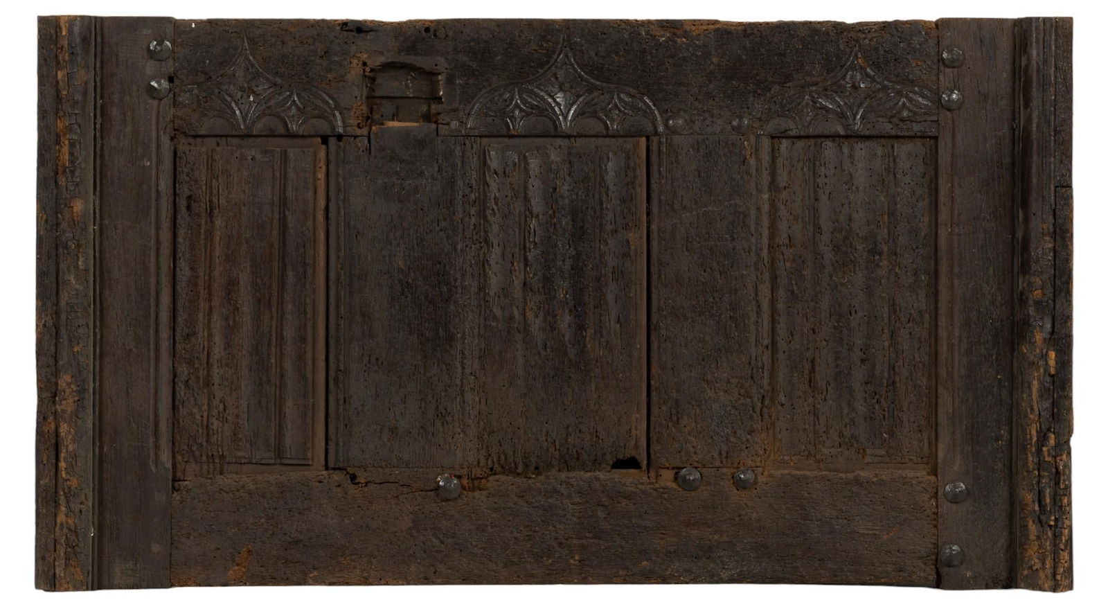 Spanish Architectural Door (1 of 5)