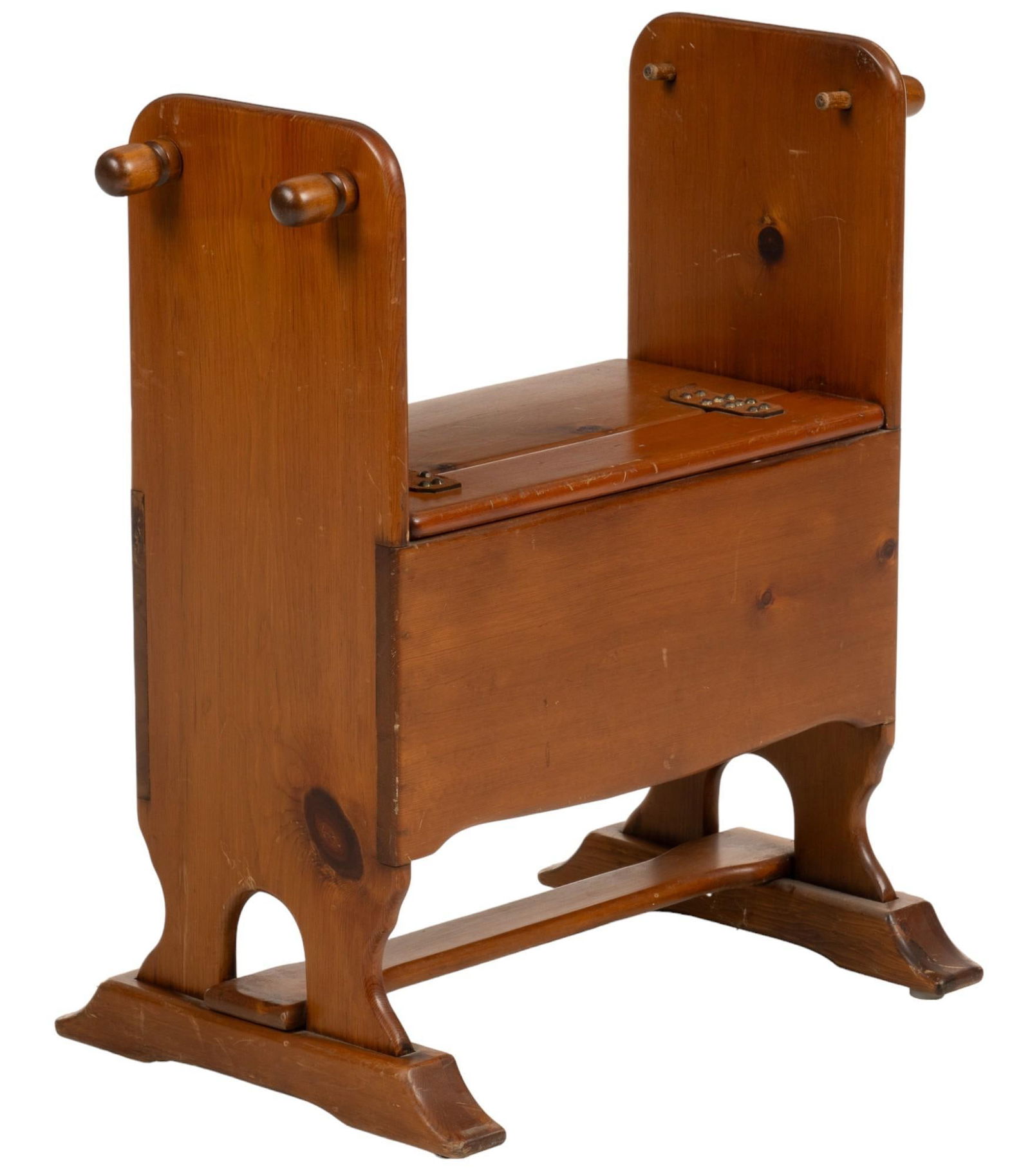 Small Ranch Style Seat (1 of 8)